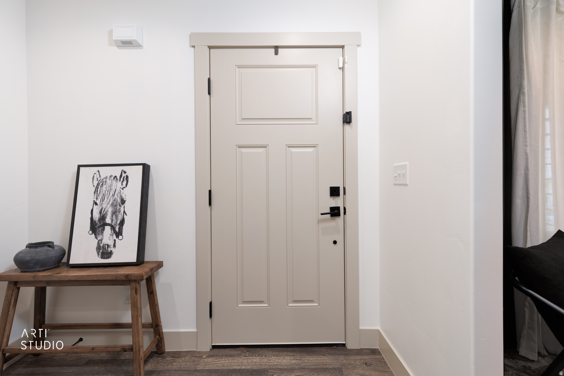 THE ORCHARDS - Residential