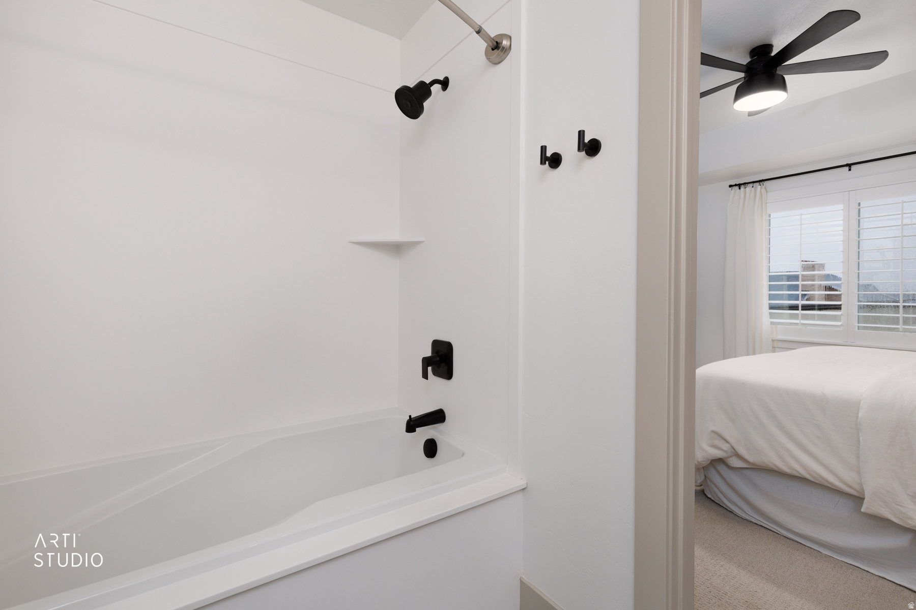 THE ORCHARDS - Residential