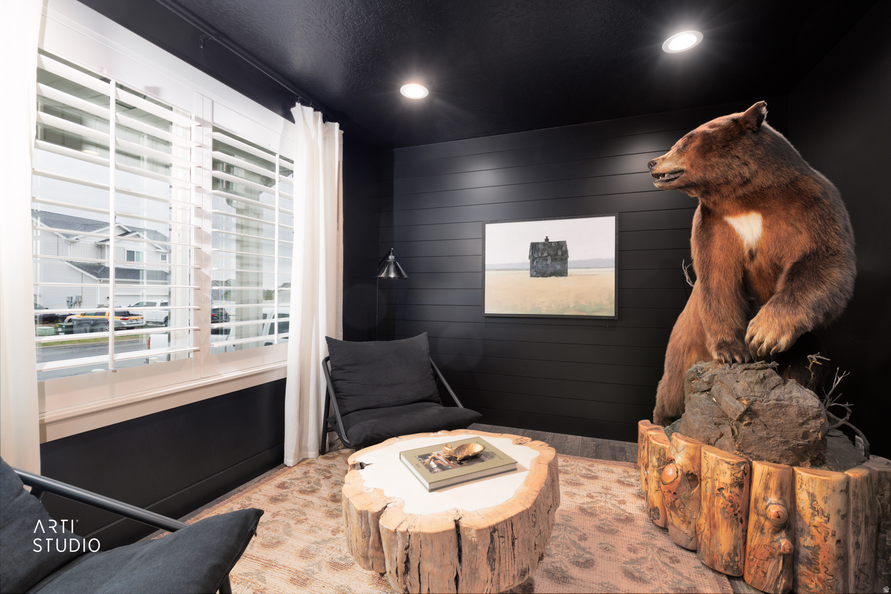 THE ORCHARDS - Residential