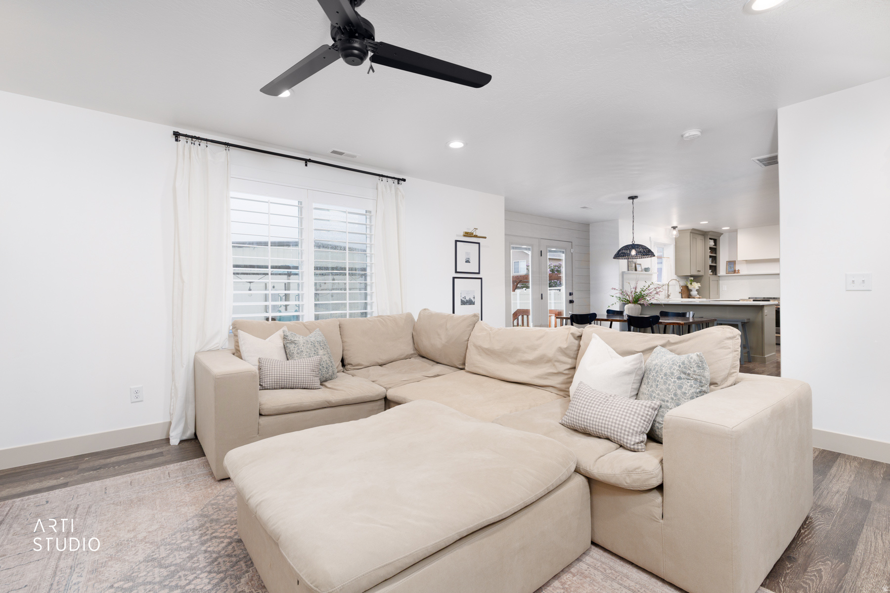 THE ORCHARDS - Residential