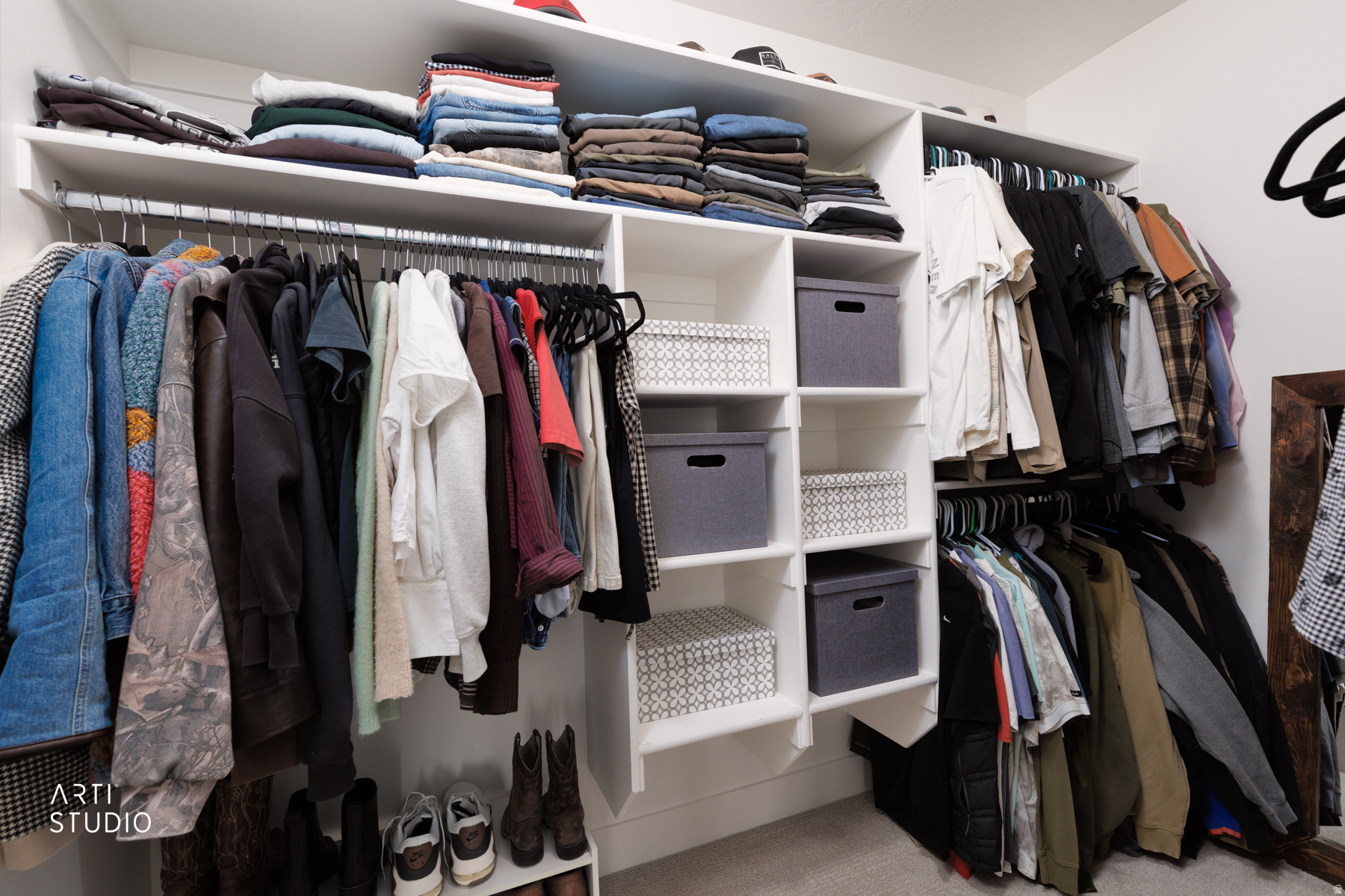 THE ORCHARDS - Residential