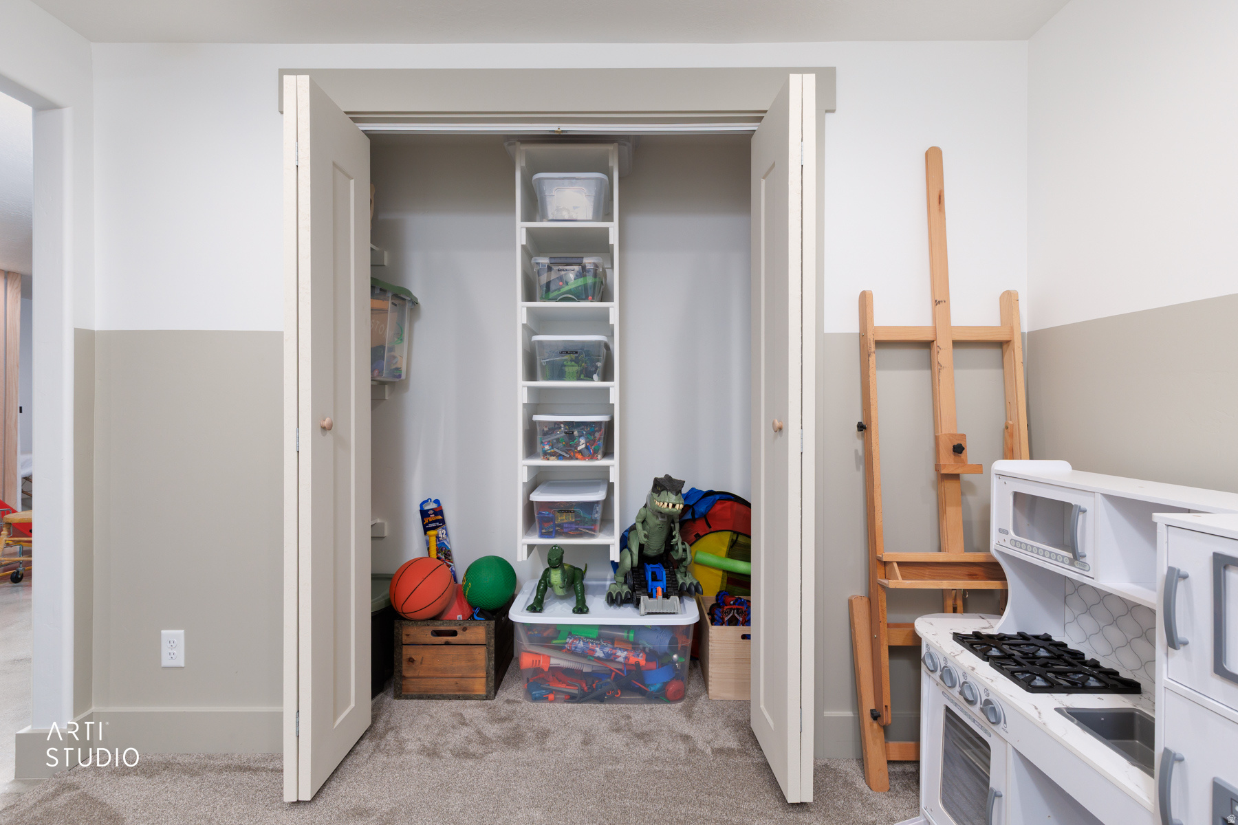 THE ORCHARDS - Residential