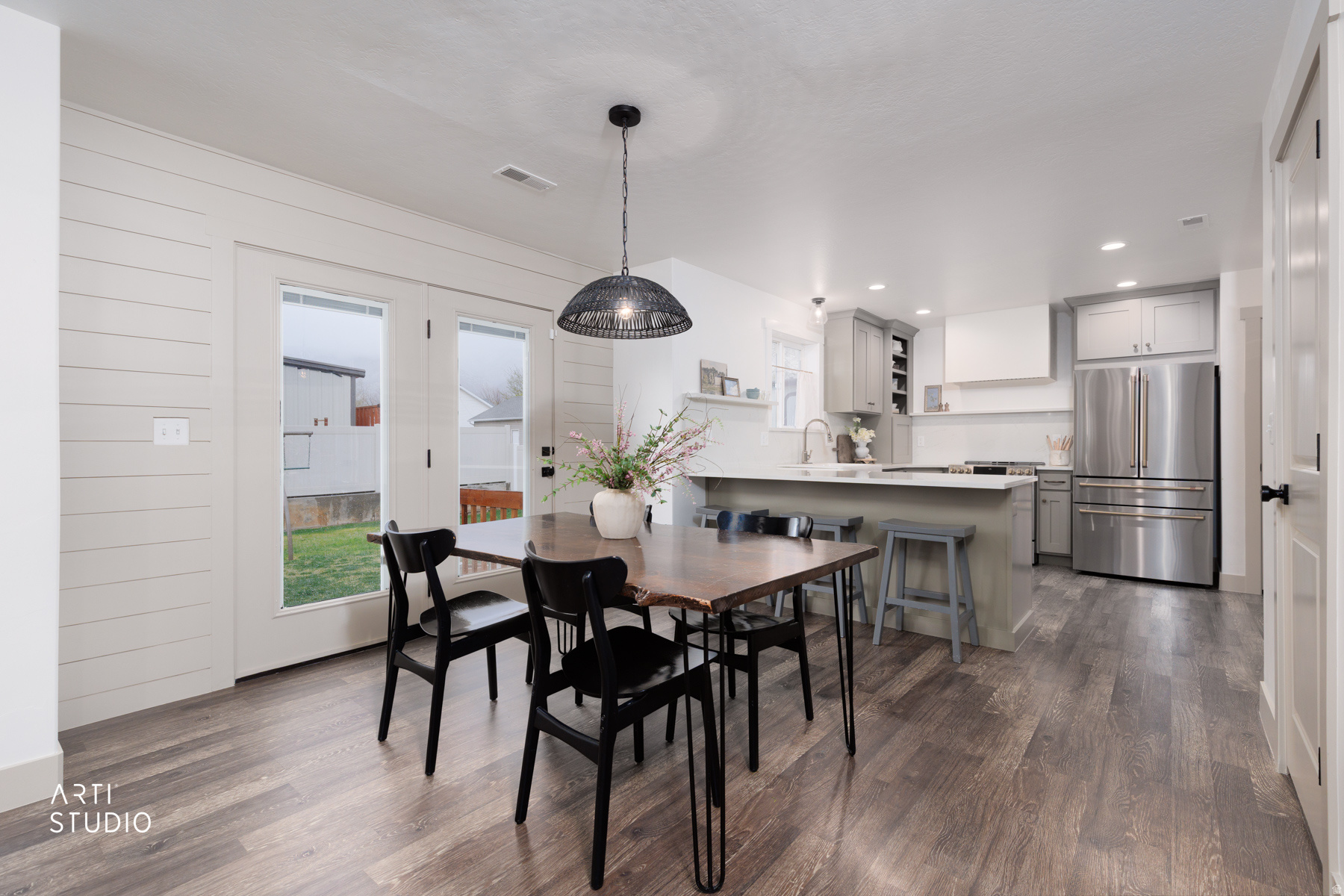 THE ORCHARDS - Residential