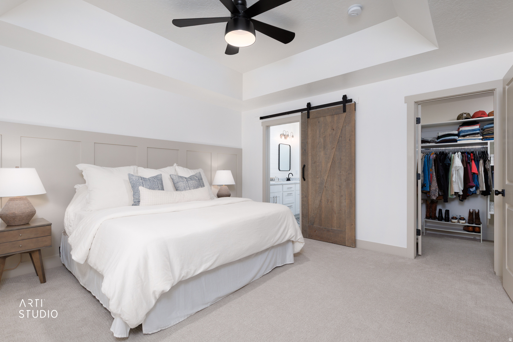 THE ORCHARDS - Residential