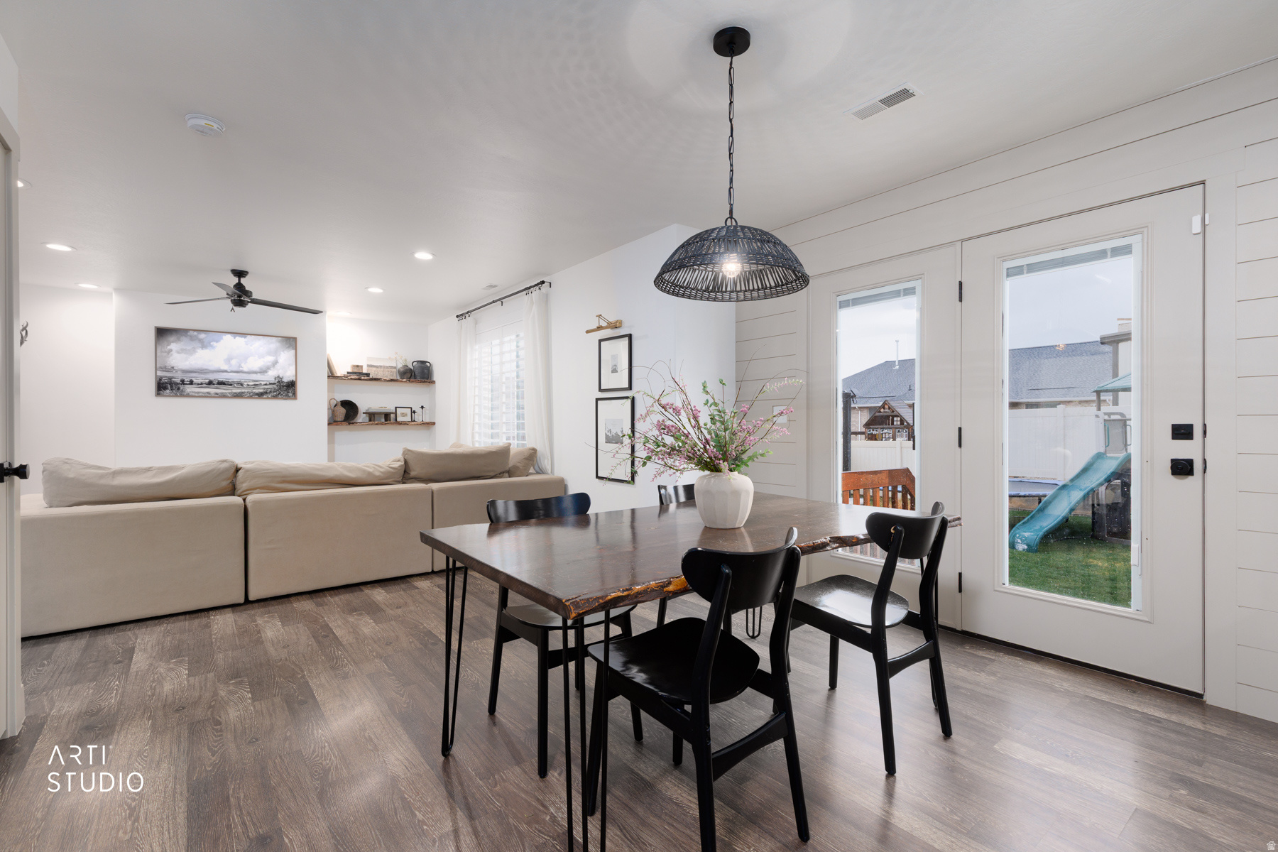 THE ORCHARDS - Residential