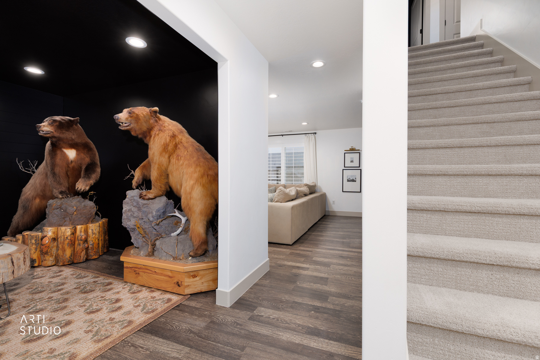 THE ORCHARDS - Residential