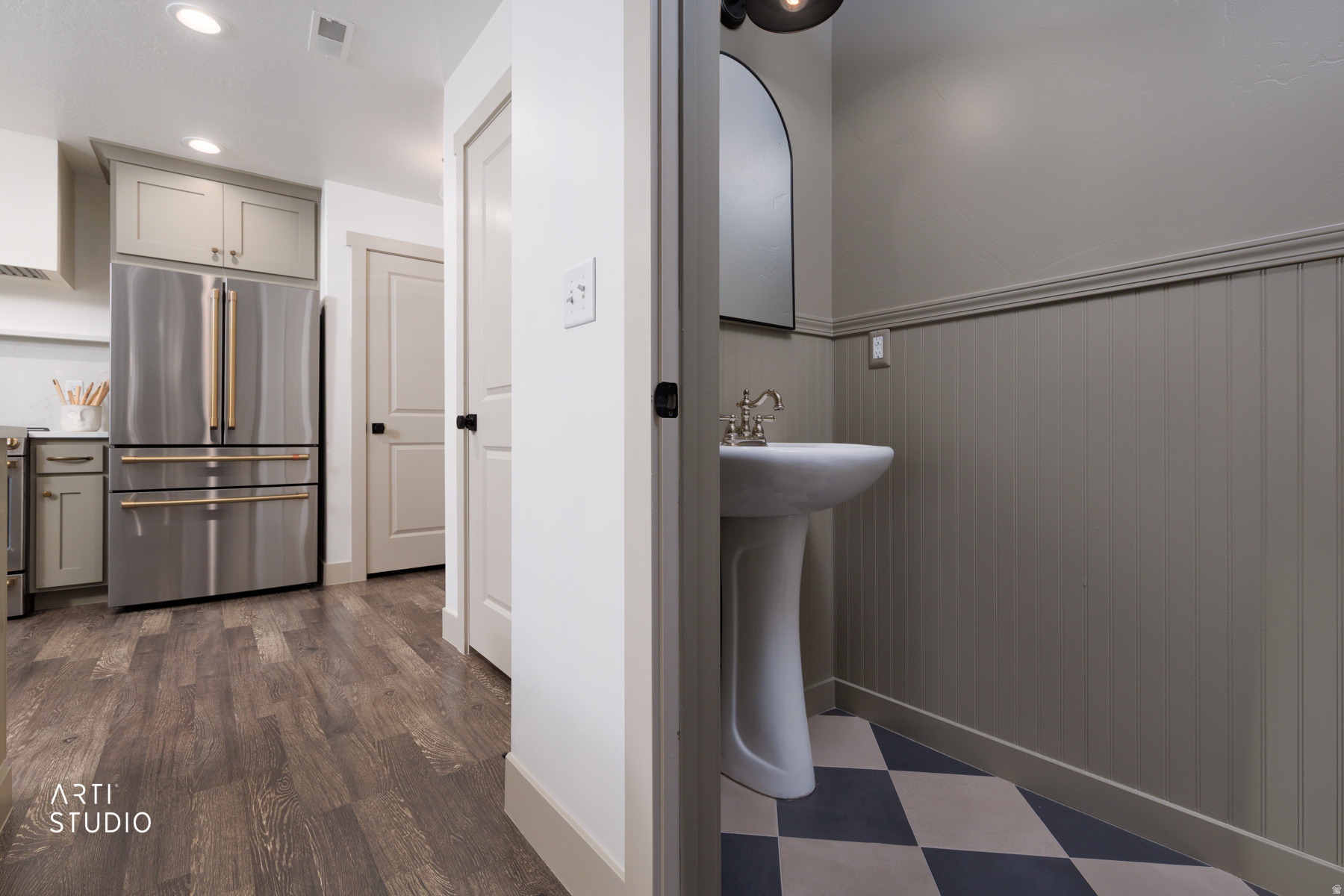 THE ORCHARDS - Residential