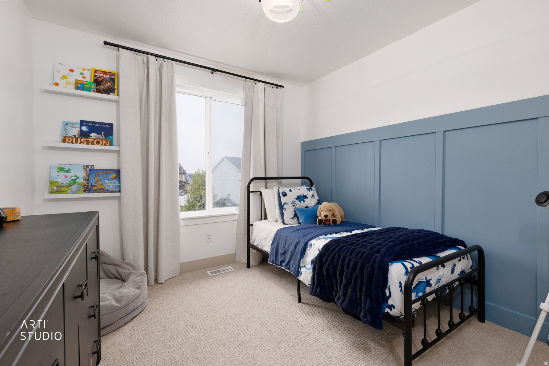 THE ORCHARDS - Residential