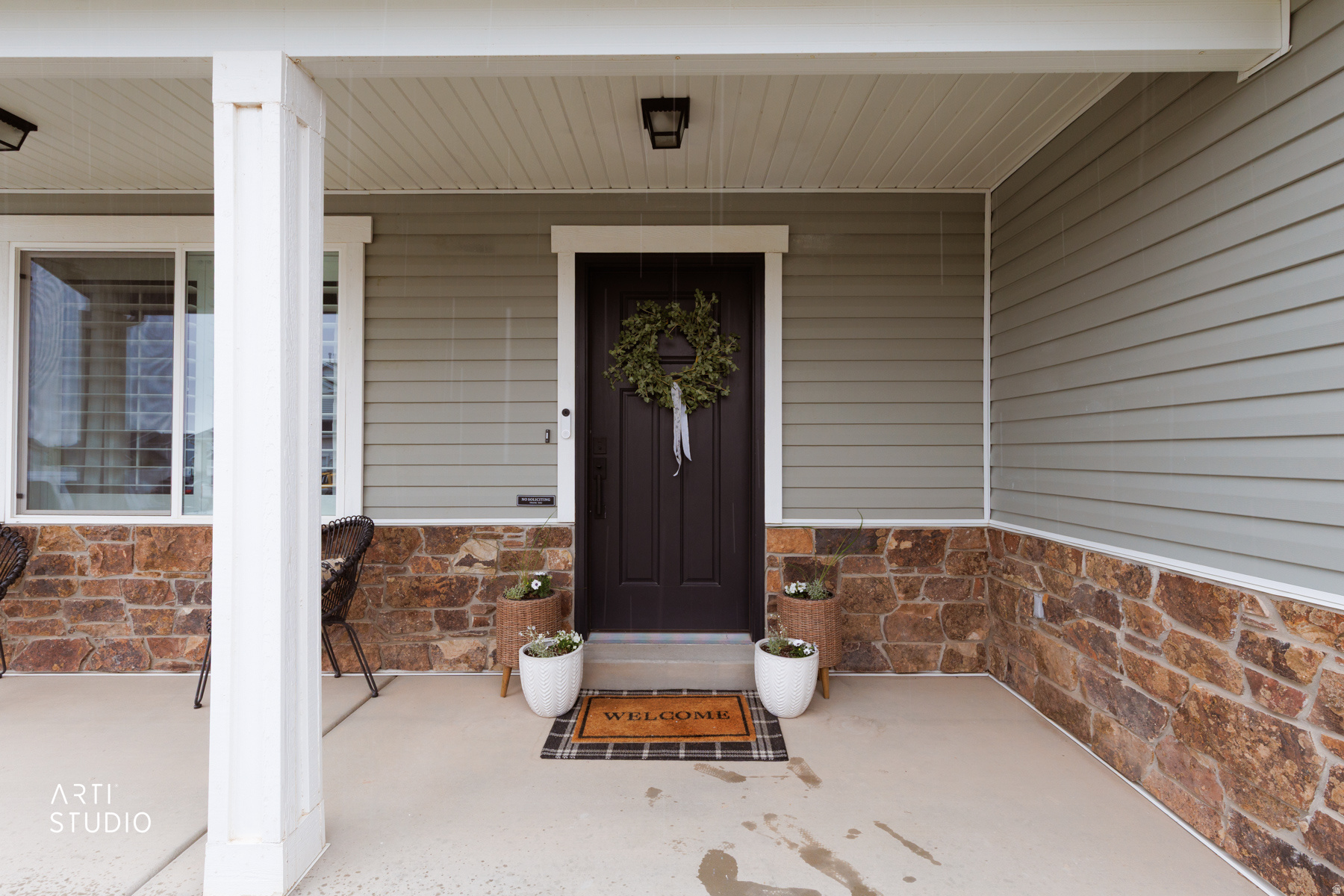 THE ORCHARDS - Residential