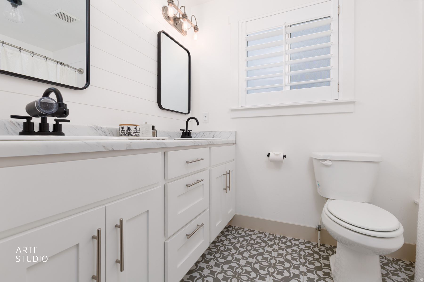 THE ORCHARDS - Residential