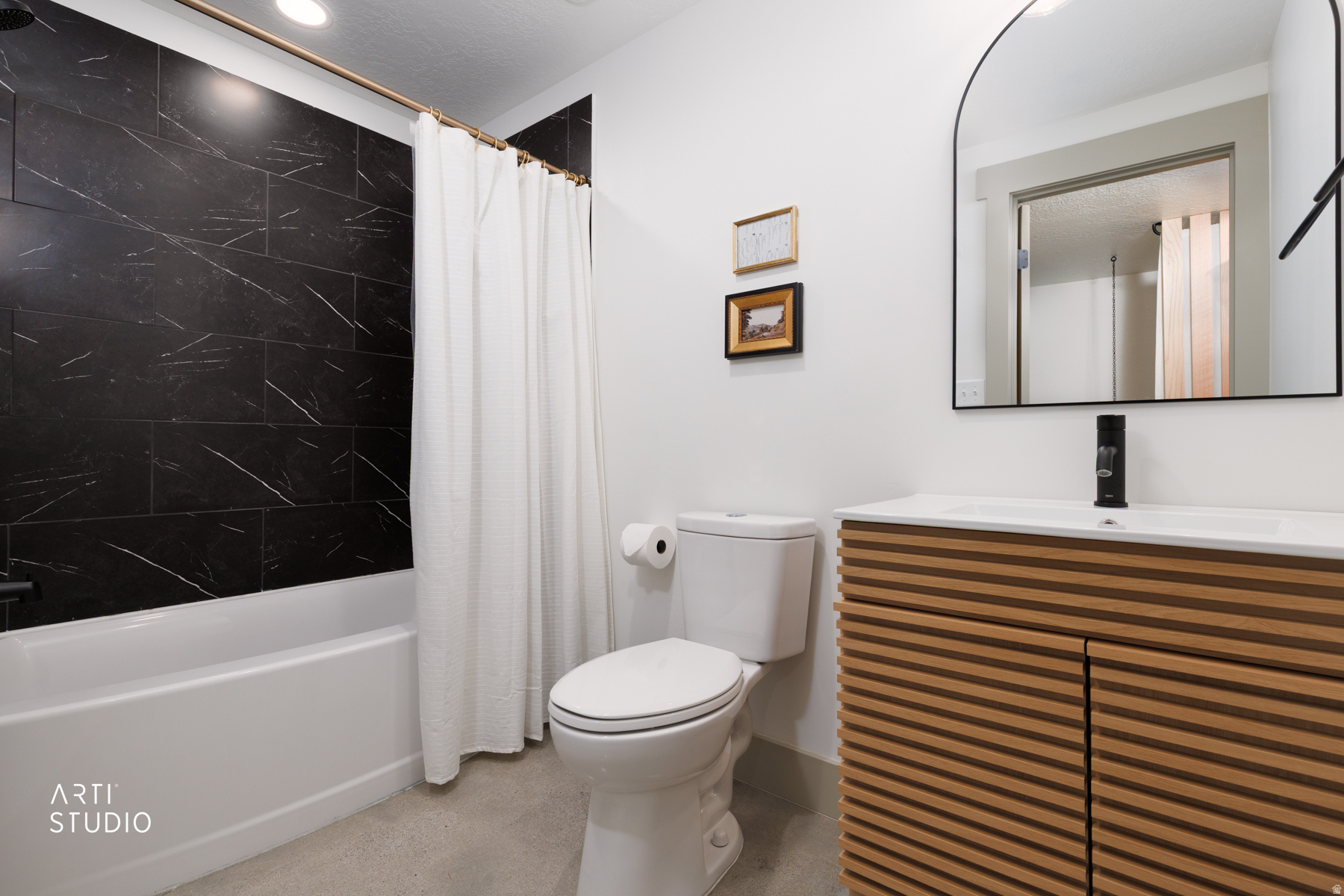 THE ORCHARDS - Residential