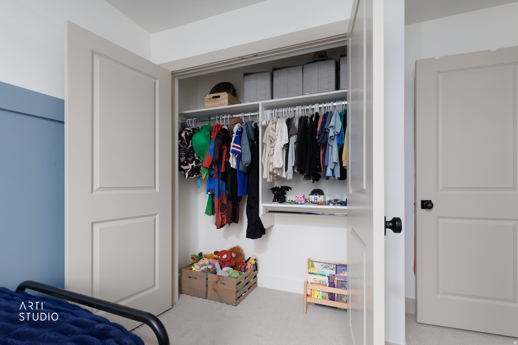 THE ORCHARDS - Residential