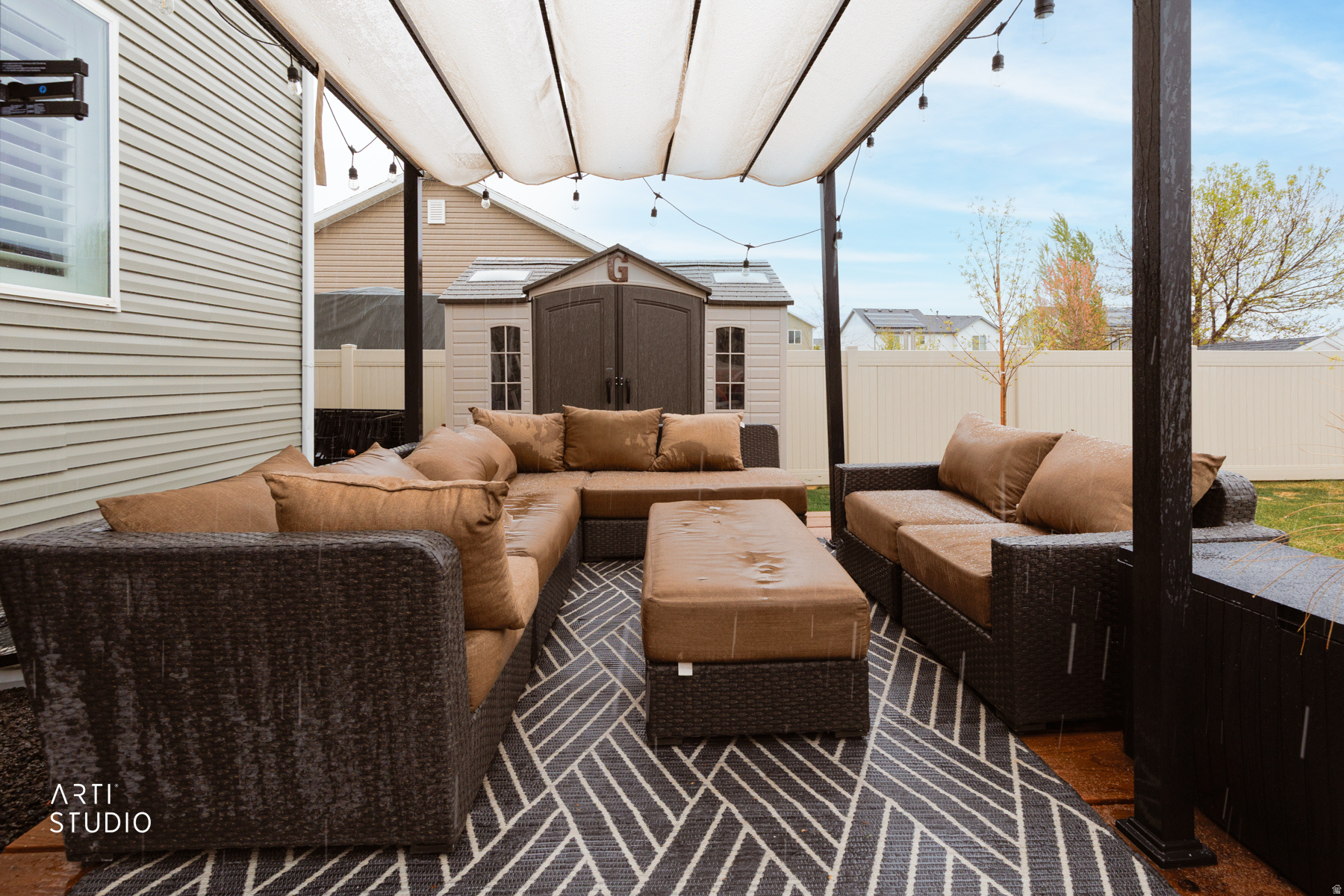 THE ORCHARDS - Residential