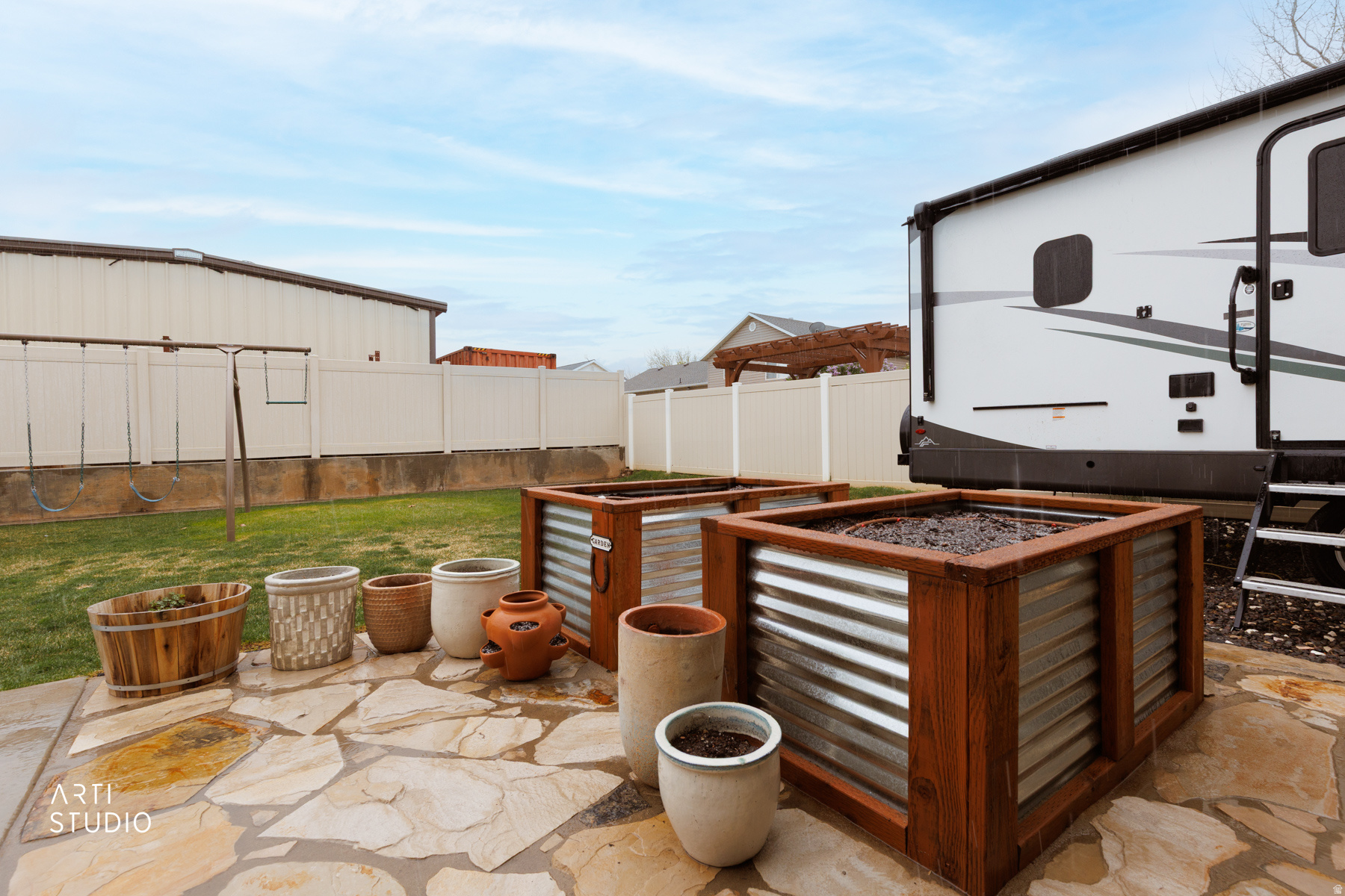 THE ORCHARDS - Residential