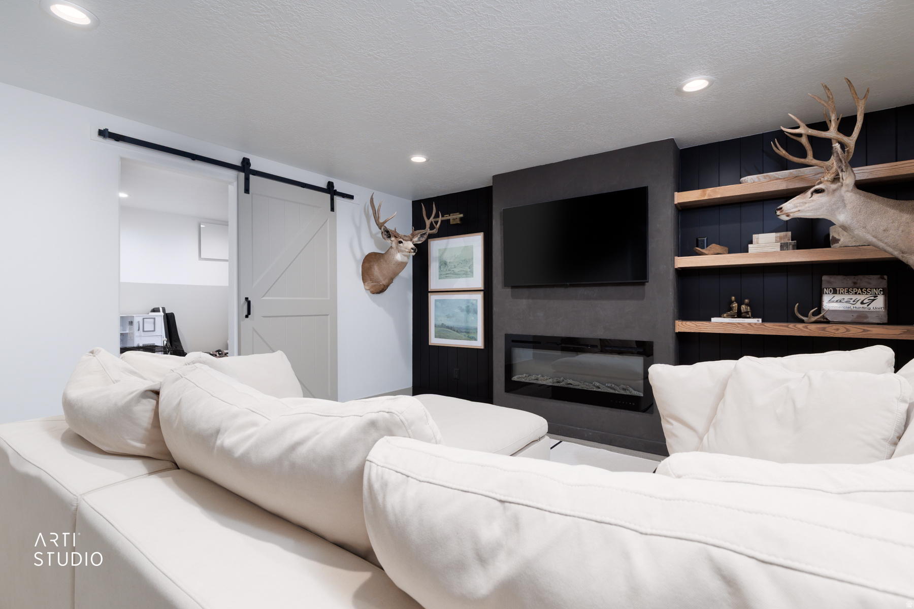 THE ORCHARDS - Residential