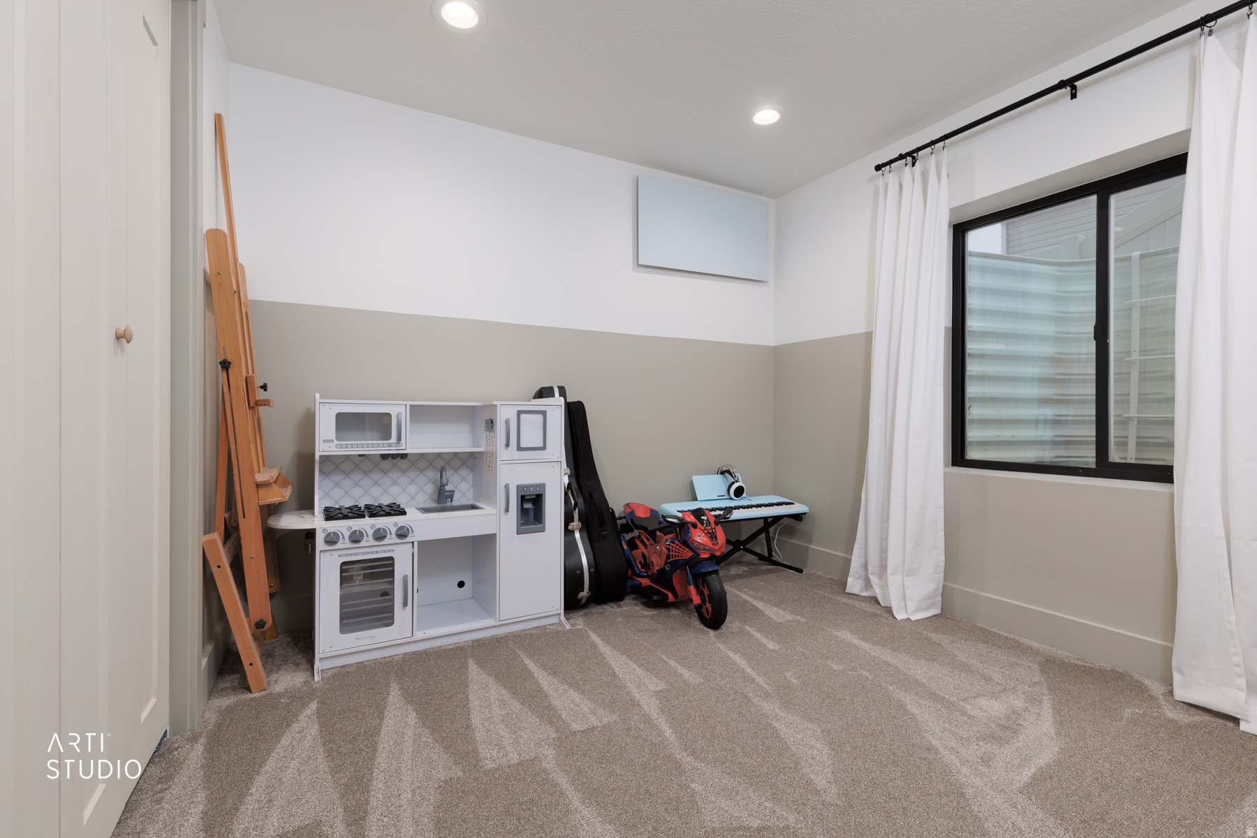 THE ORCHARDS - Residential