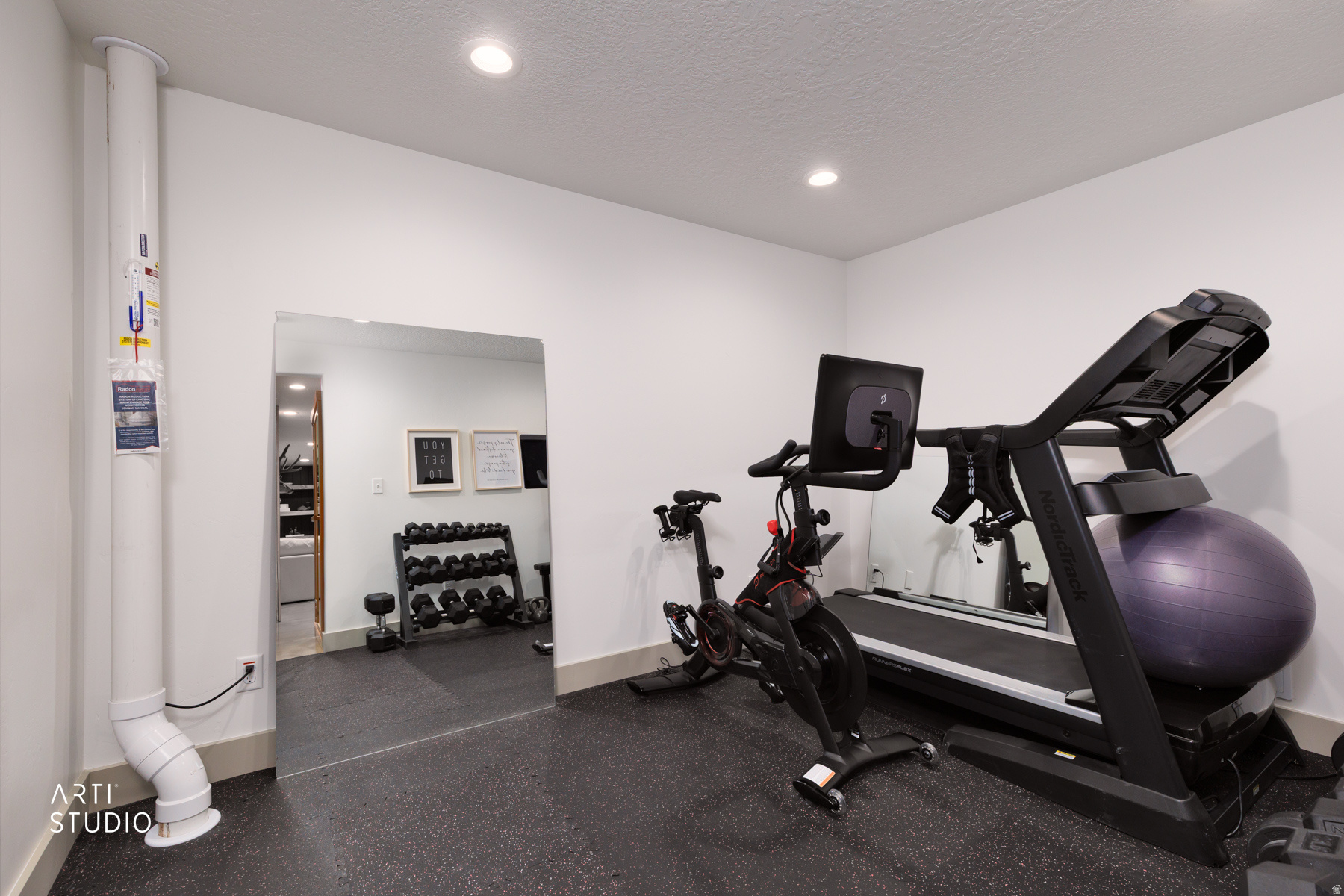 THE ORCHARDS - Residential