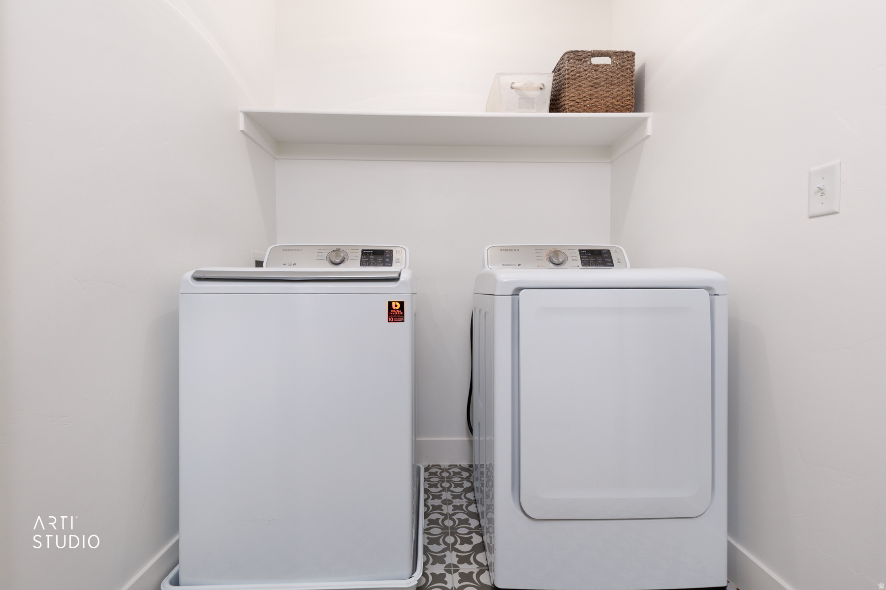 THE ORCHARDS - Residential