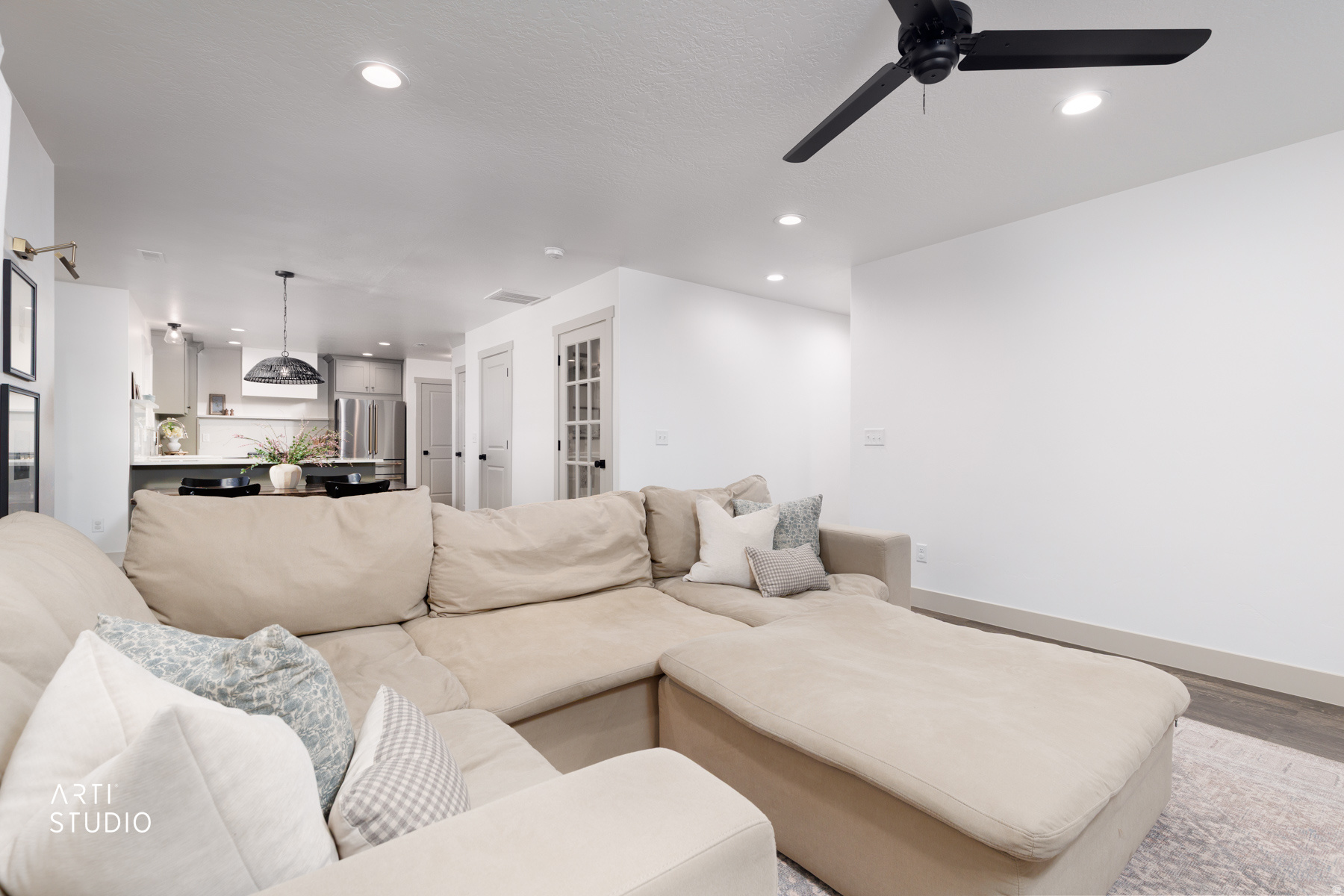 THE ORCHARDS - Residential