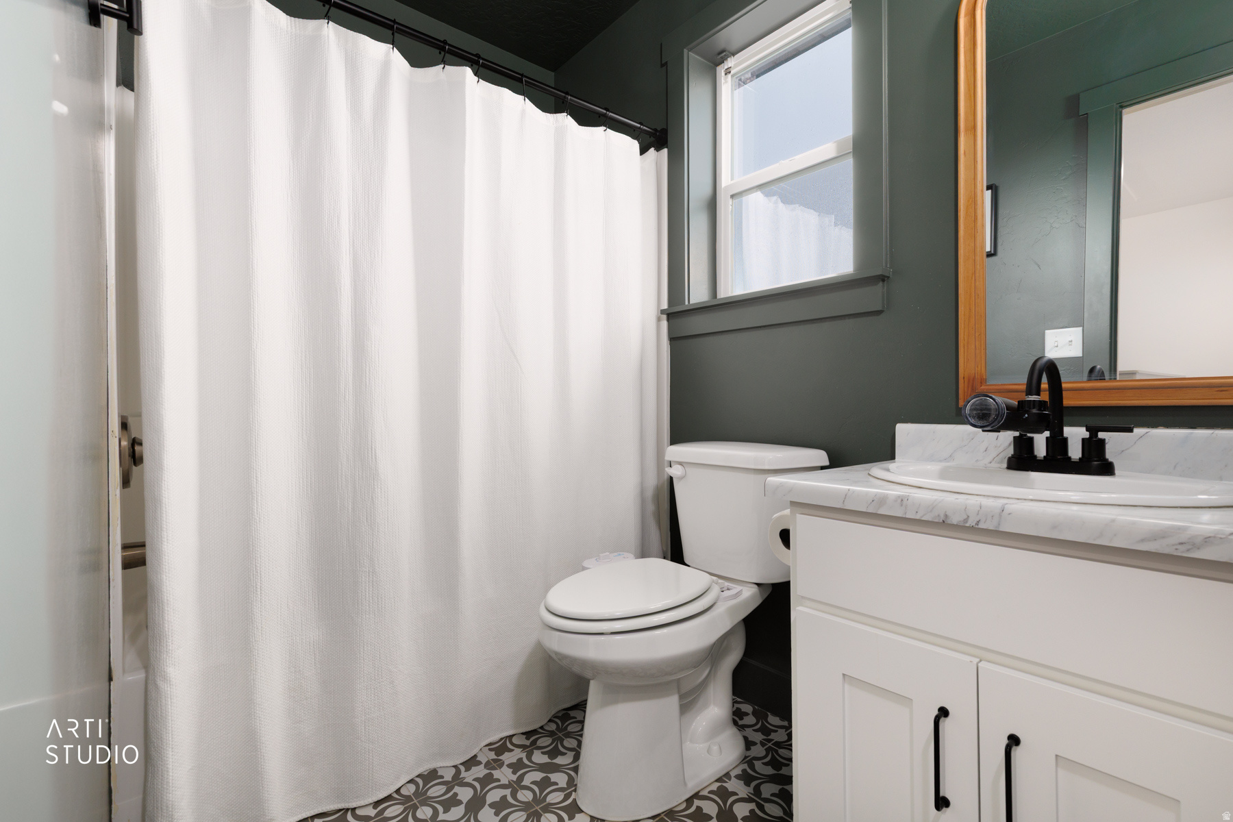 THE ORCHARDS - Residential