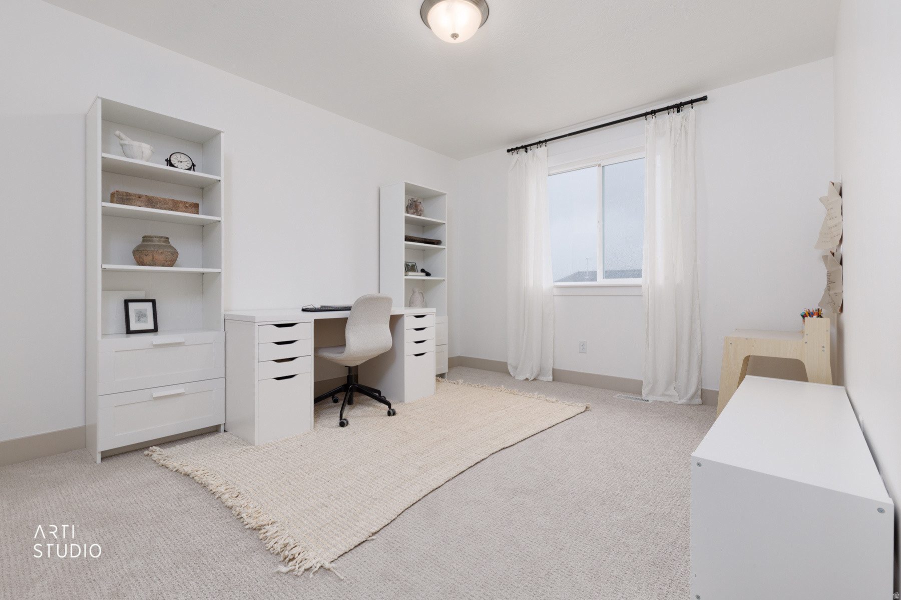 THE ORCHARDS - Residential