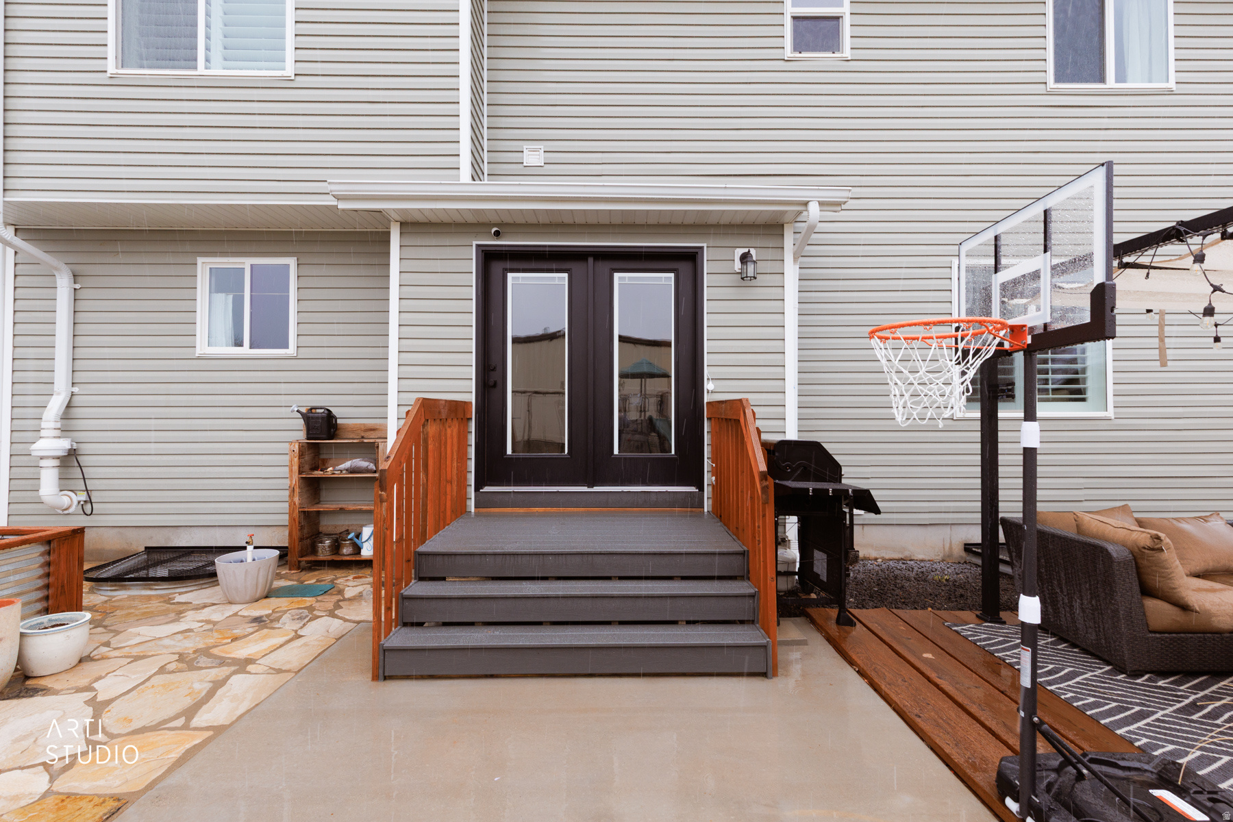 THE ORCHARDS - Residential