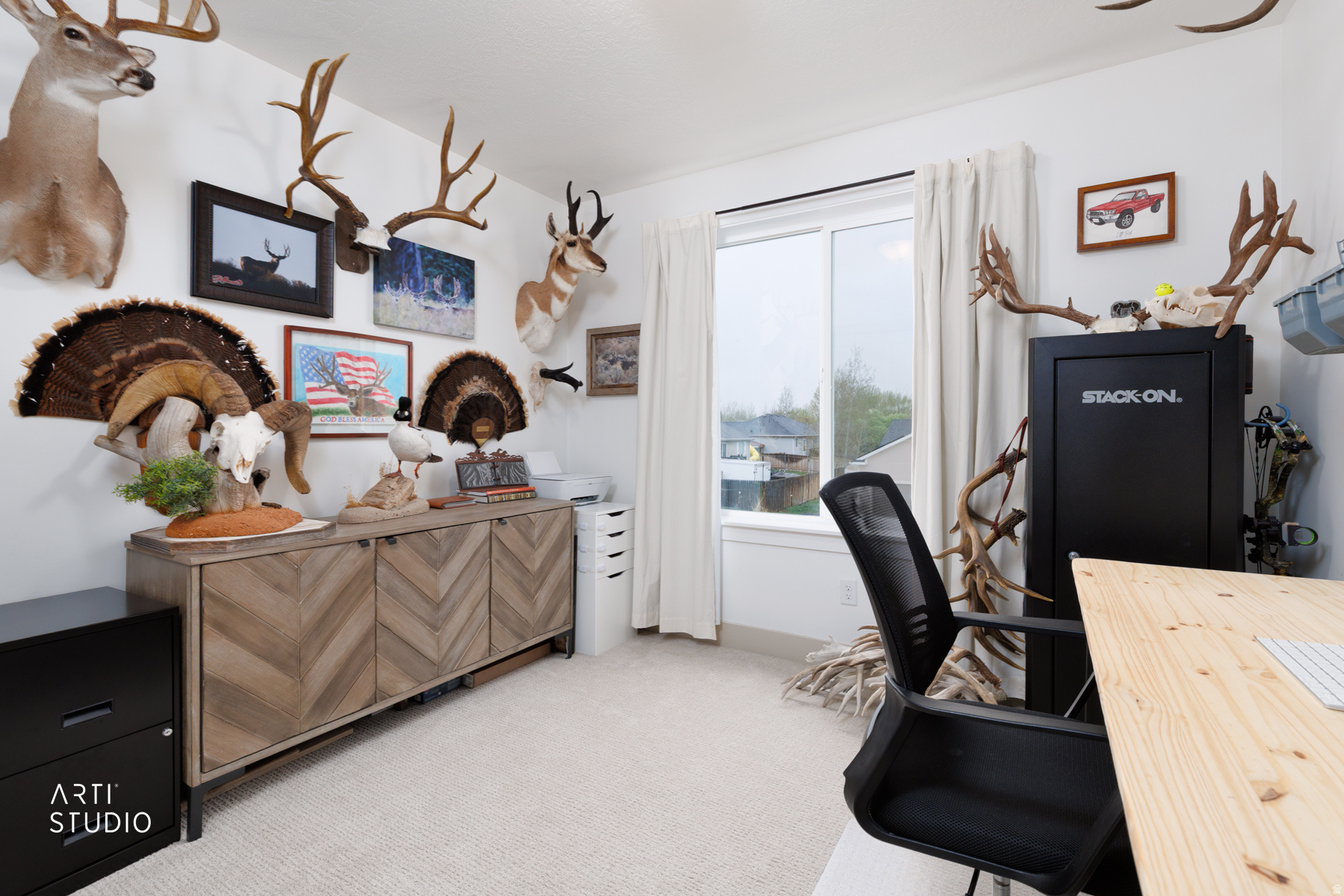 THE ORCHARDS - Residential