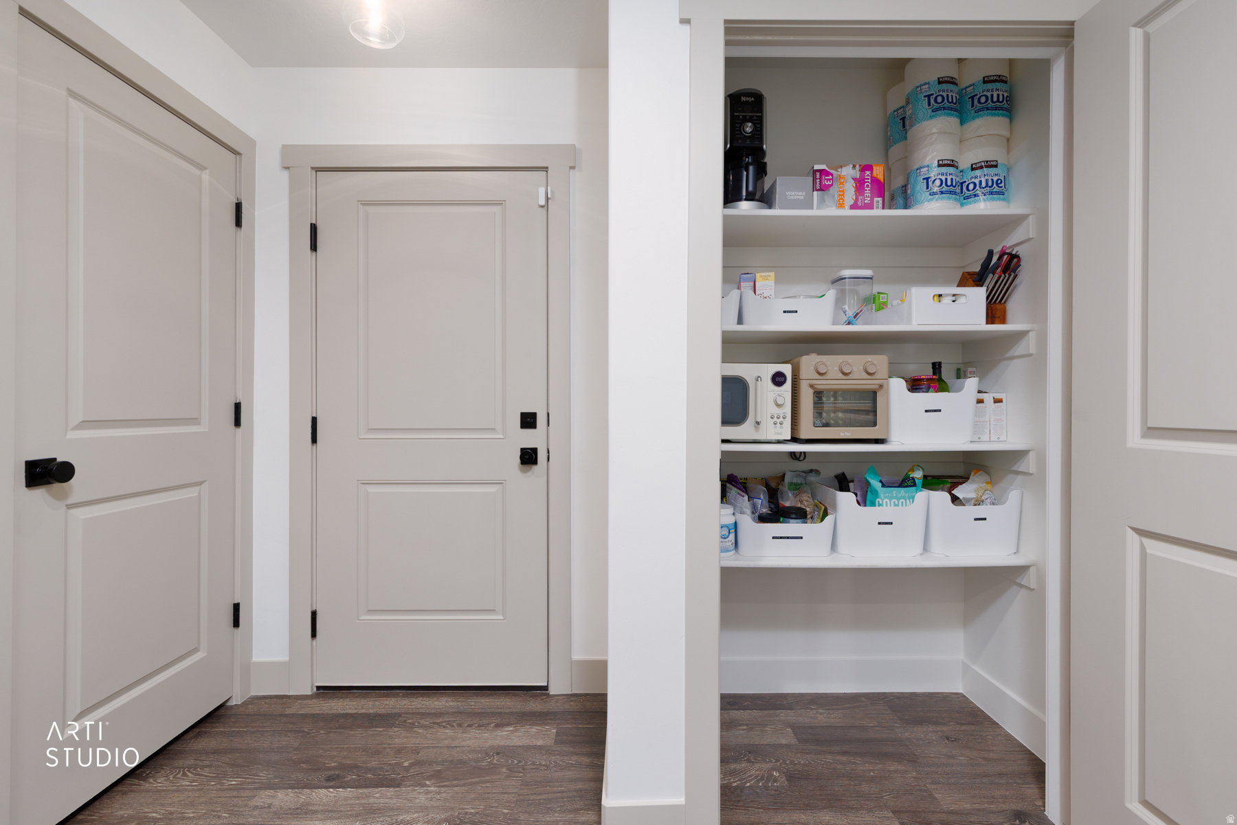 THE ORCHARDS - Residential