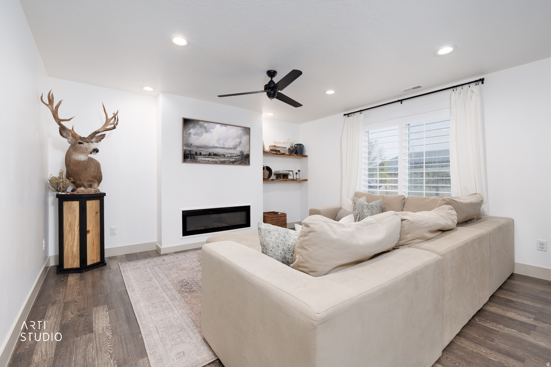 THE ORCHARDS - Residential