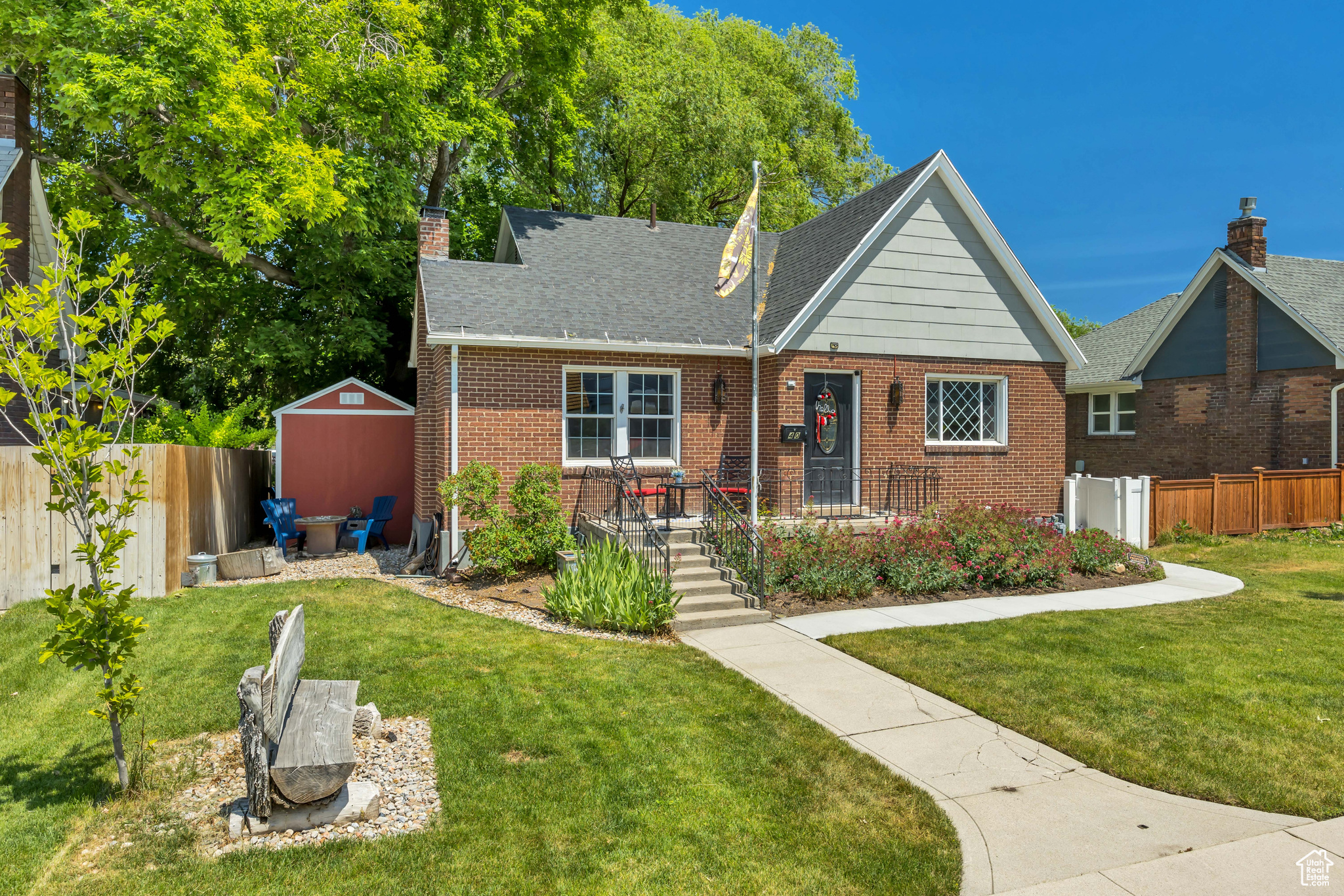 40 W Boulevard, Salt Lake City, Utah image 2