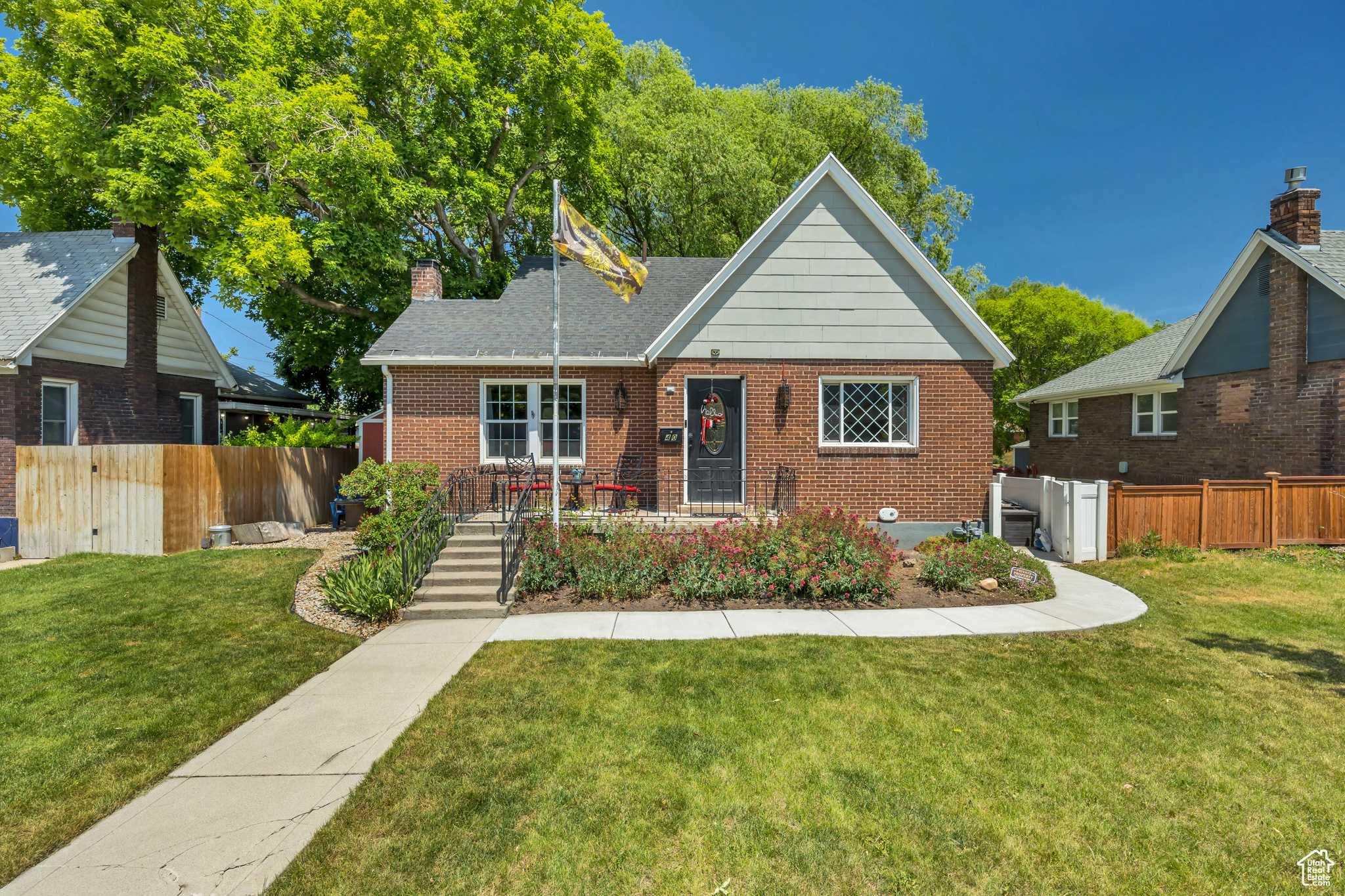 40 W Boulevard, Salt Lake City, Utah image 1