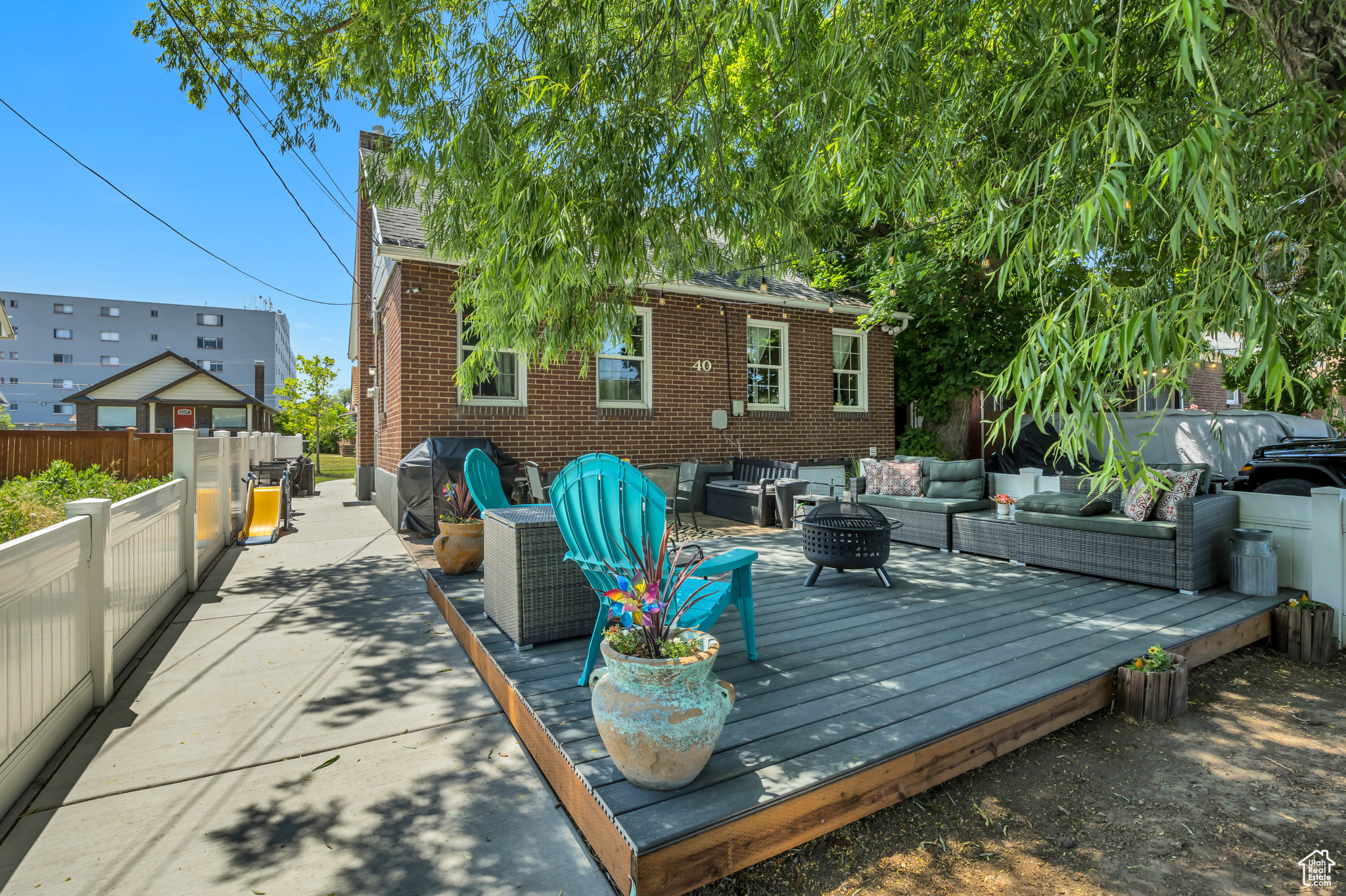 40 W Boulevard, Salt Lake City, Utah image 4