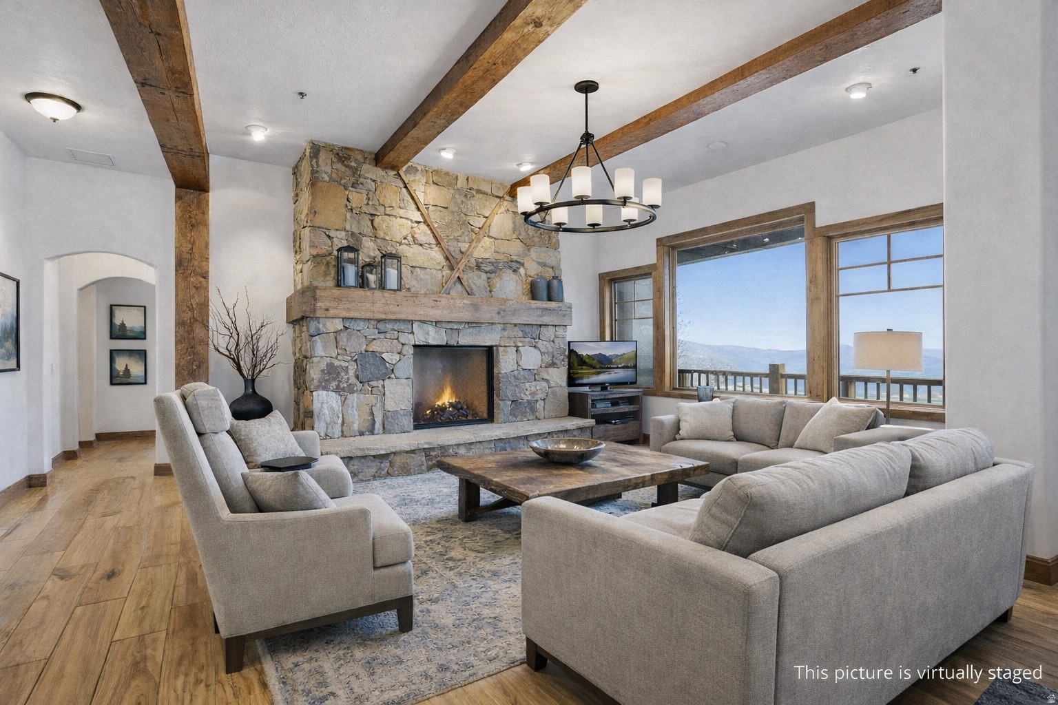 GRAND LODGE CONDO - Residential