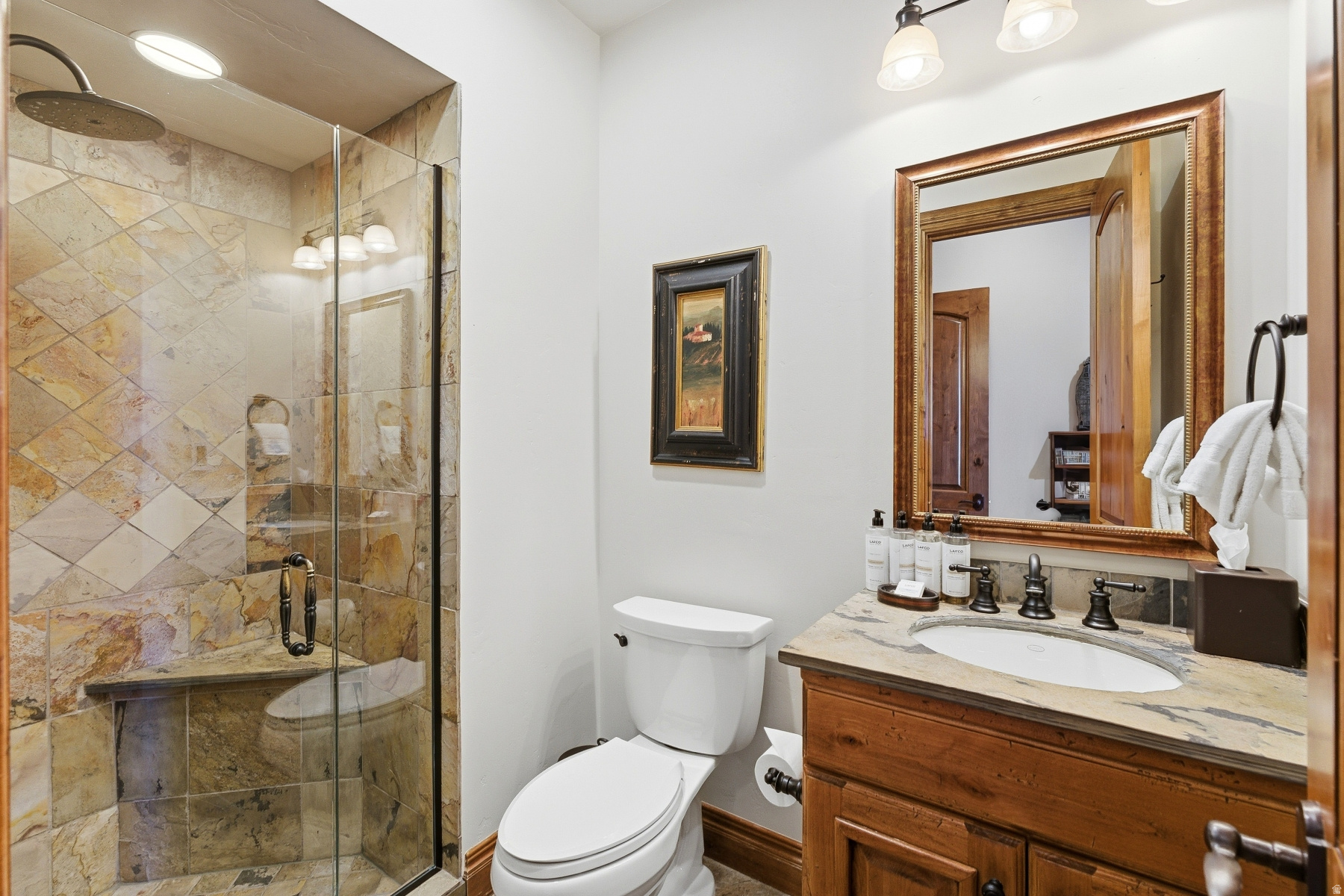 GRAND LODGE CONDO - Residential