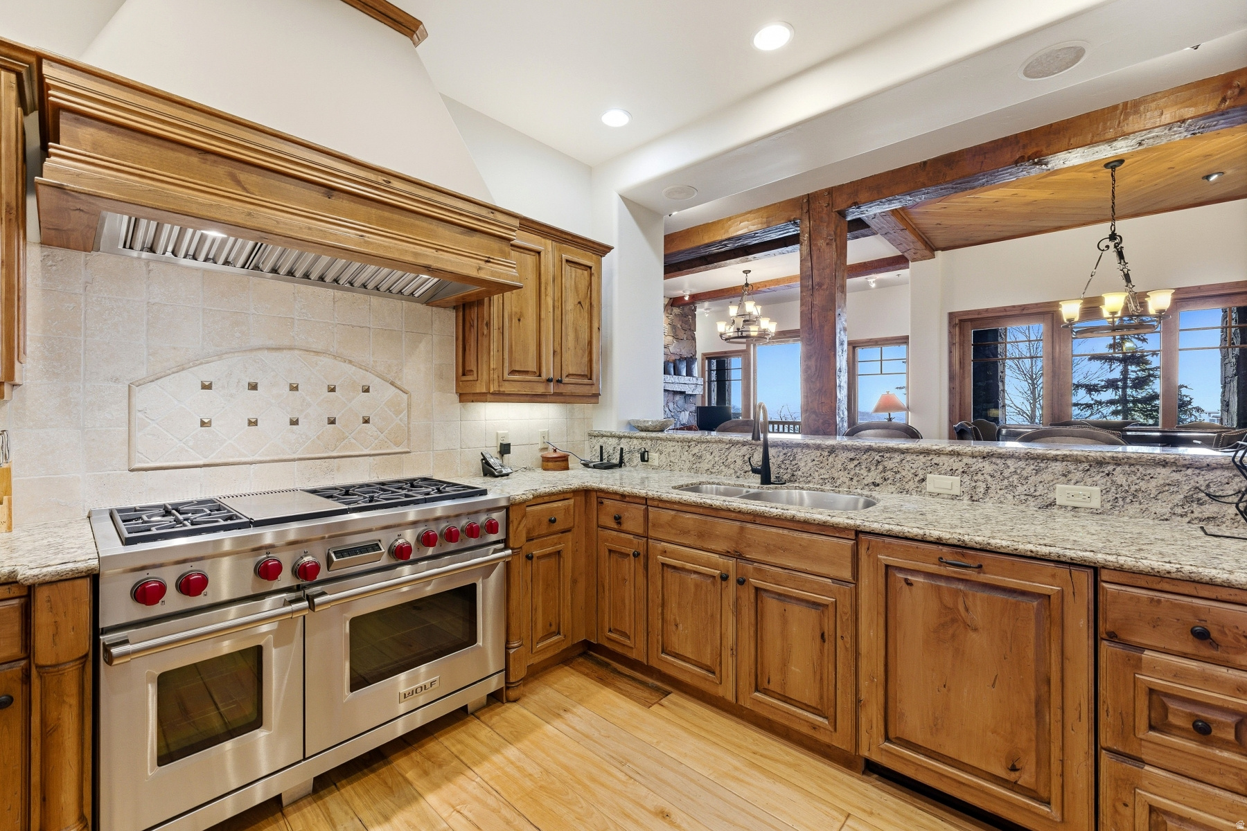 GRAND LODGE CONDO - Residential