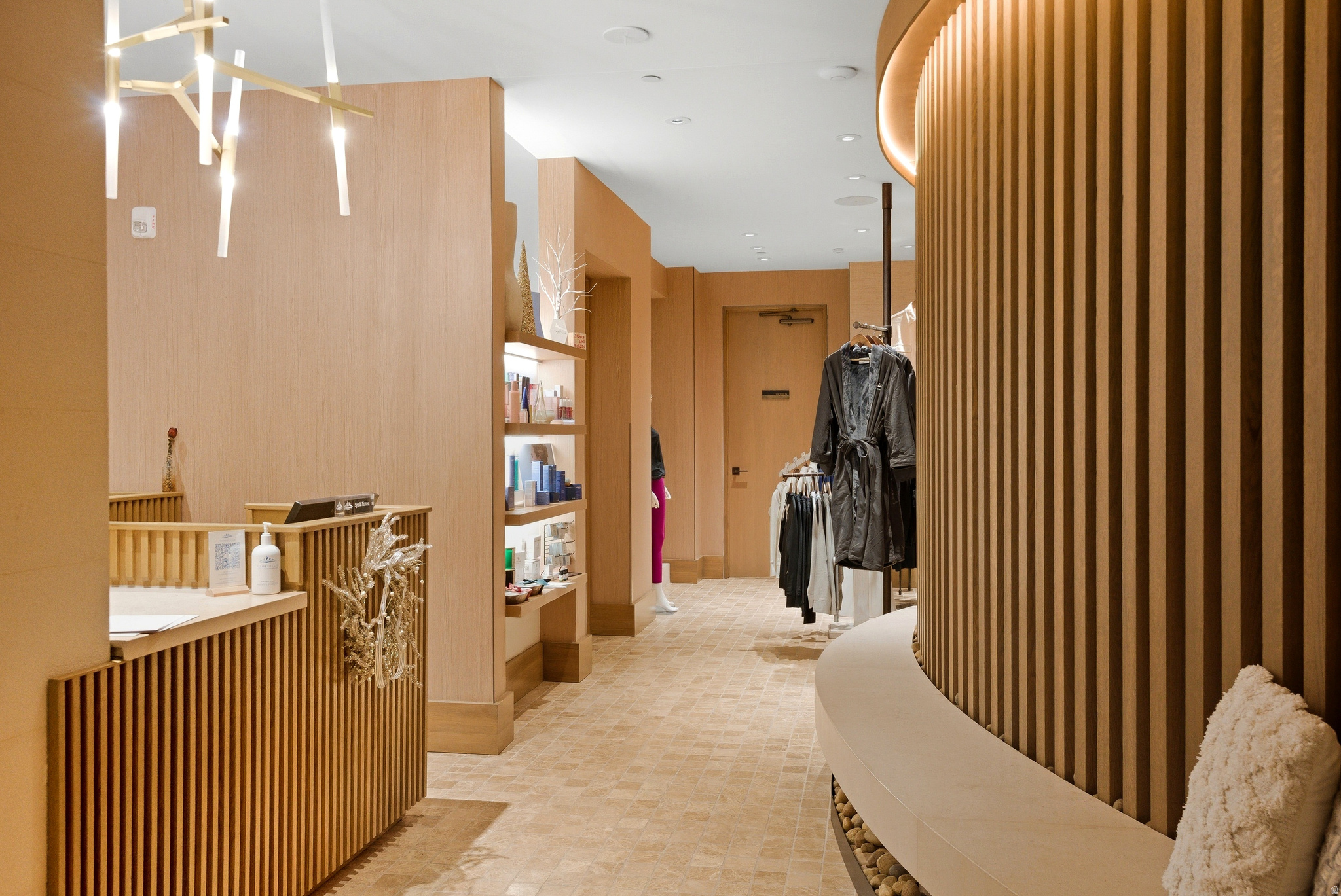 GRAND LODGE CONDO - Residential