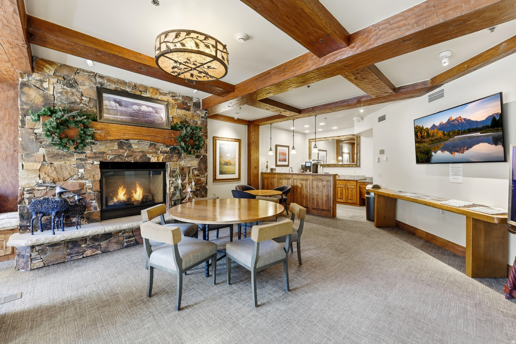 GRAND LODGE CONDO - Residential