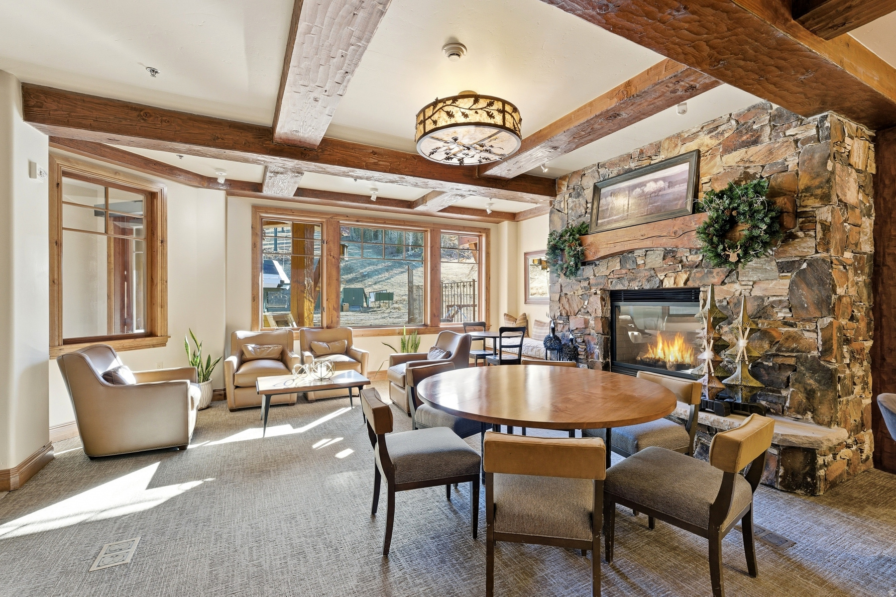 GRAND LODGE CONDO - Residential