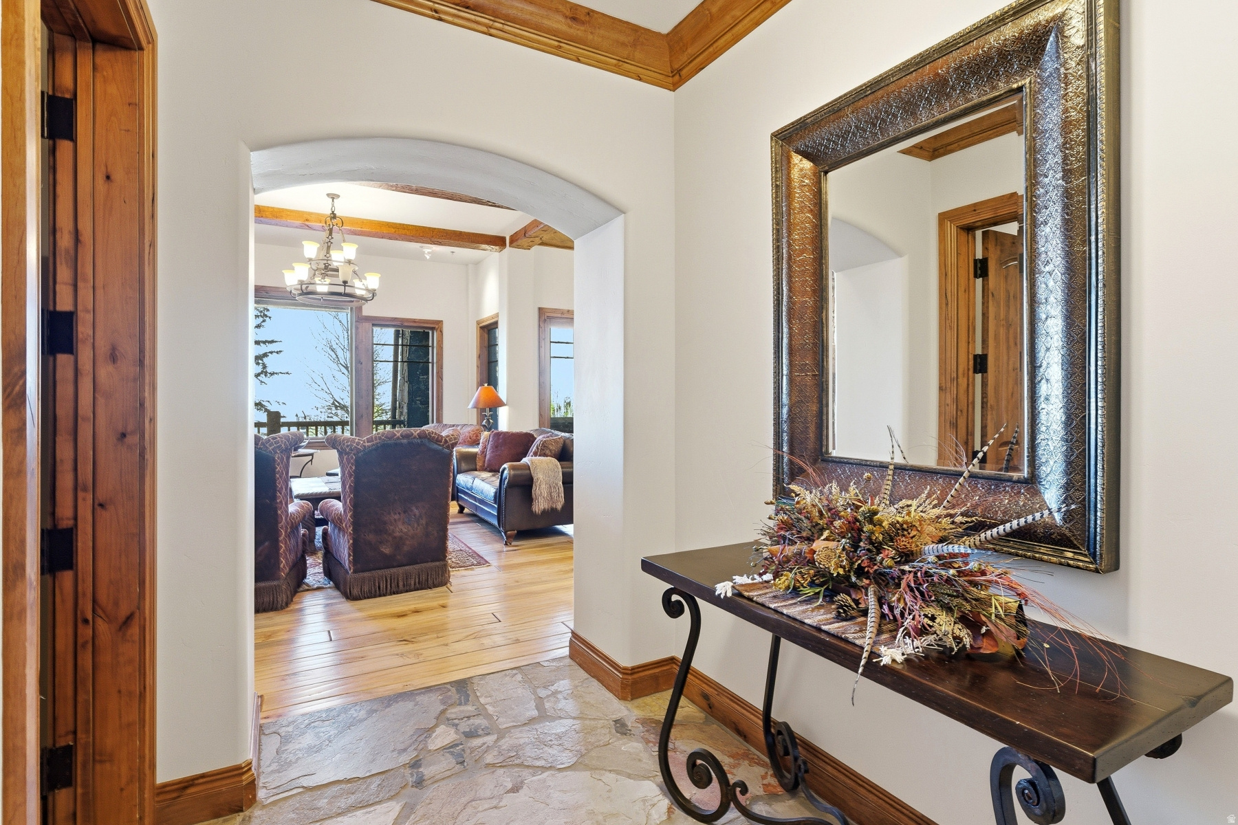 GRAND LODGE CONDO - Residential