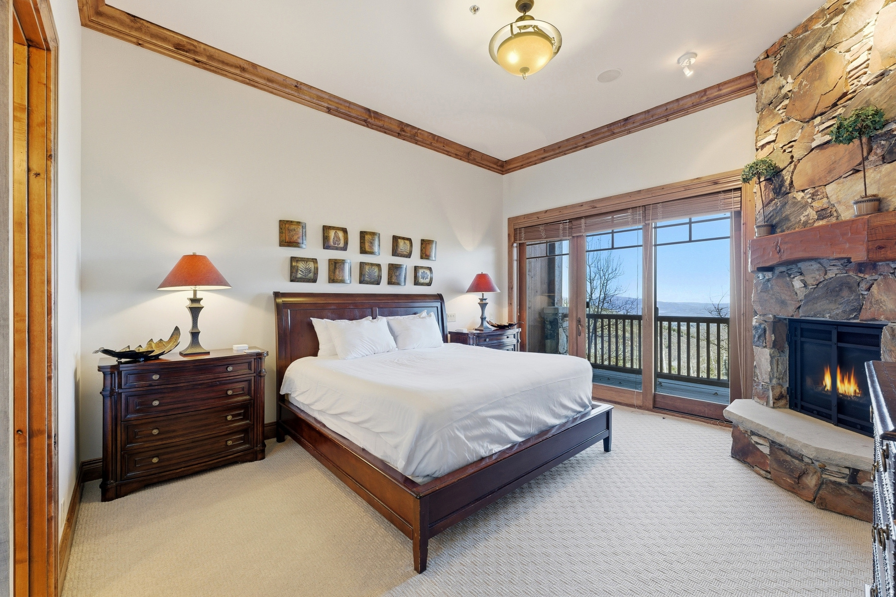 GRAND LODGE CONDO - Residential