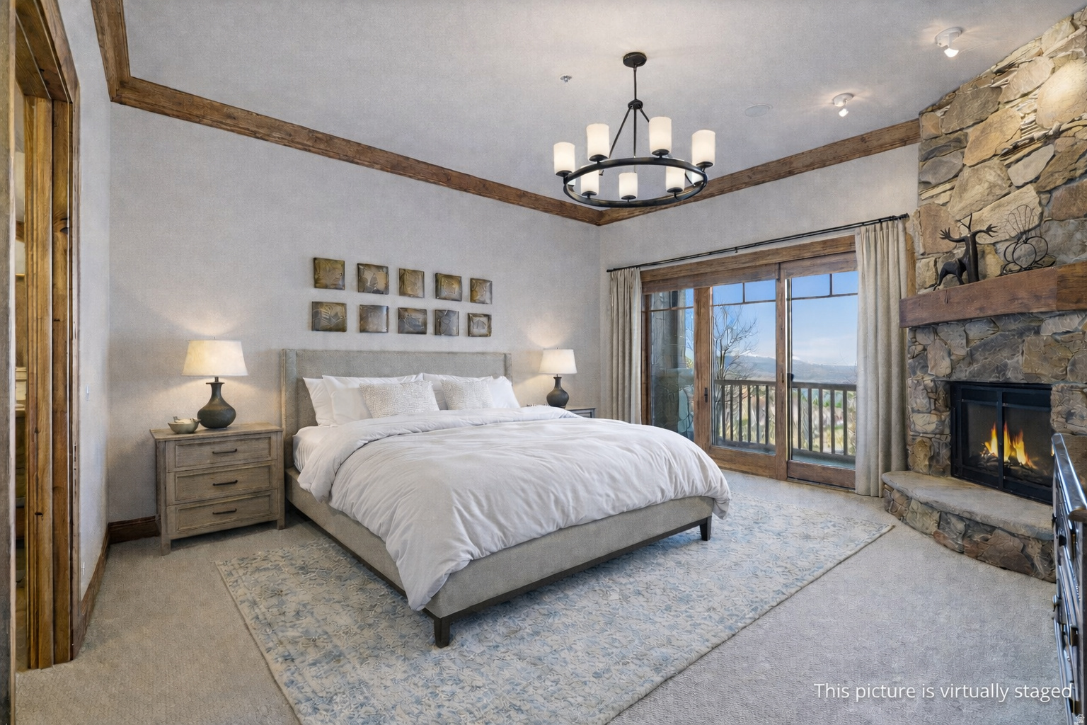 GRAND LODGE CONDO - Residential