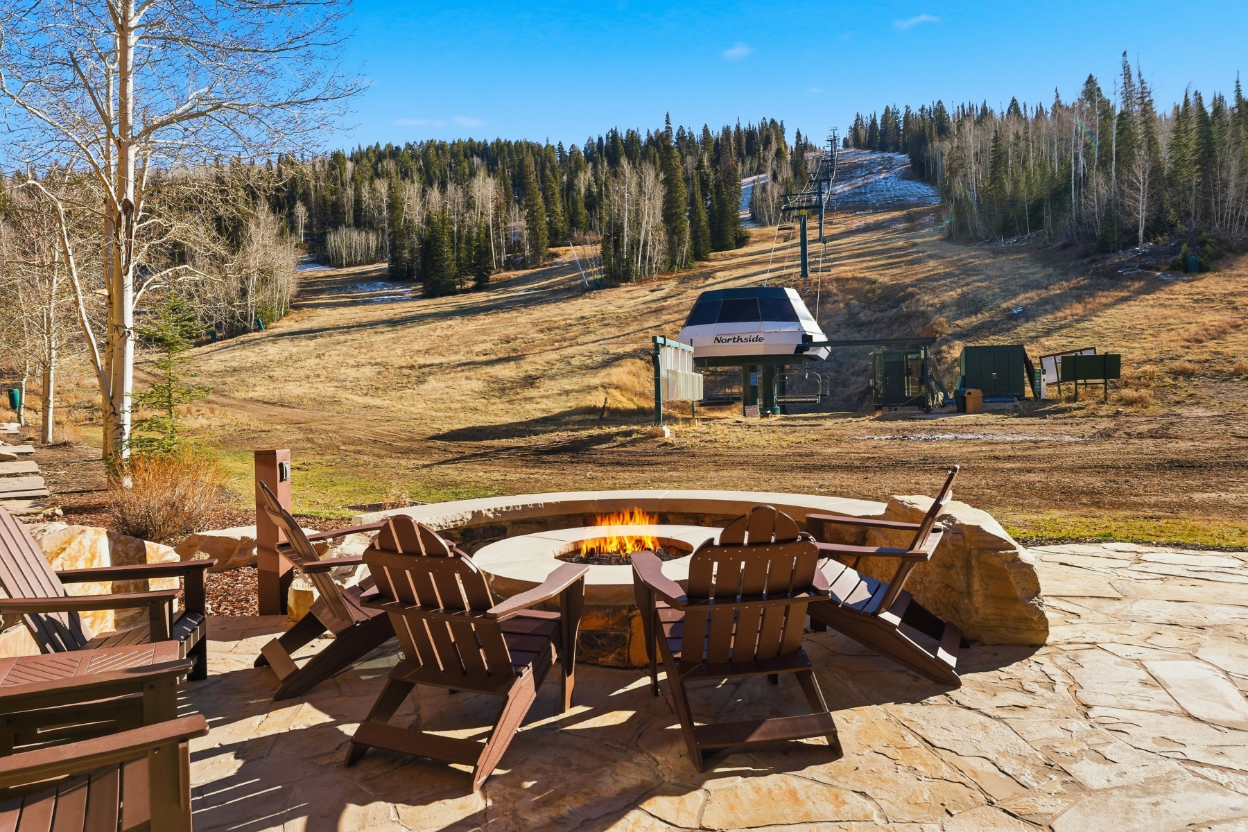 GRAND LODGE CONDO - Residential