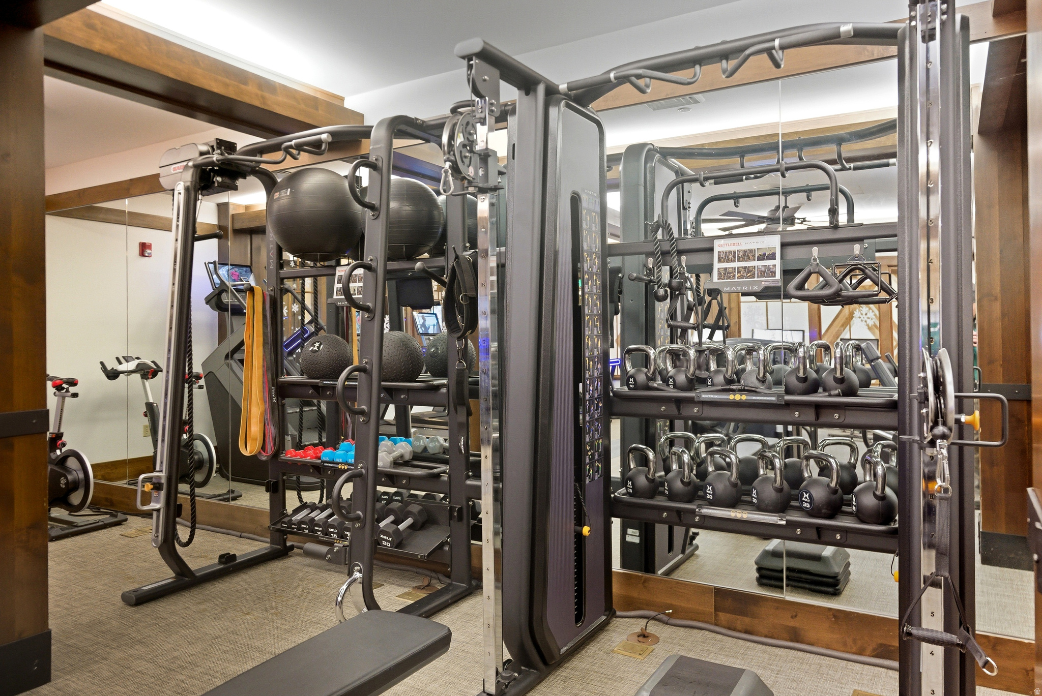 GRAND LODGE CONDO - Residential