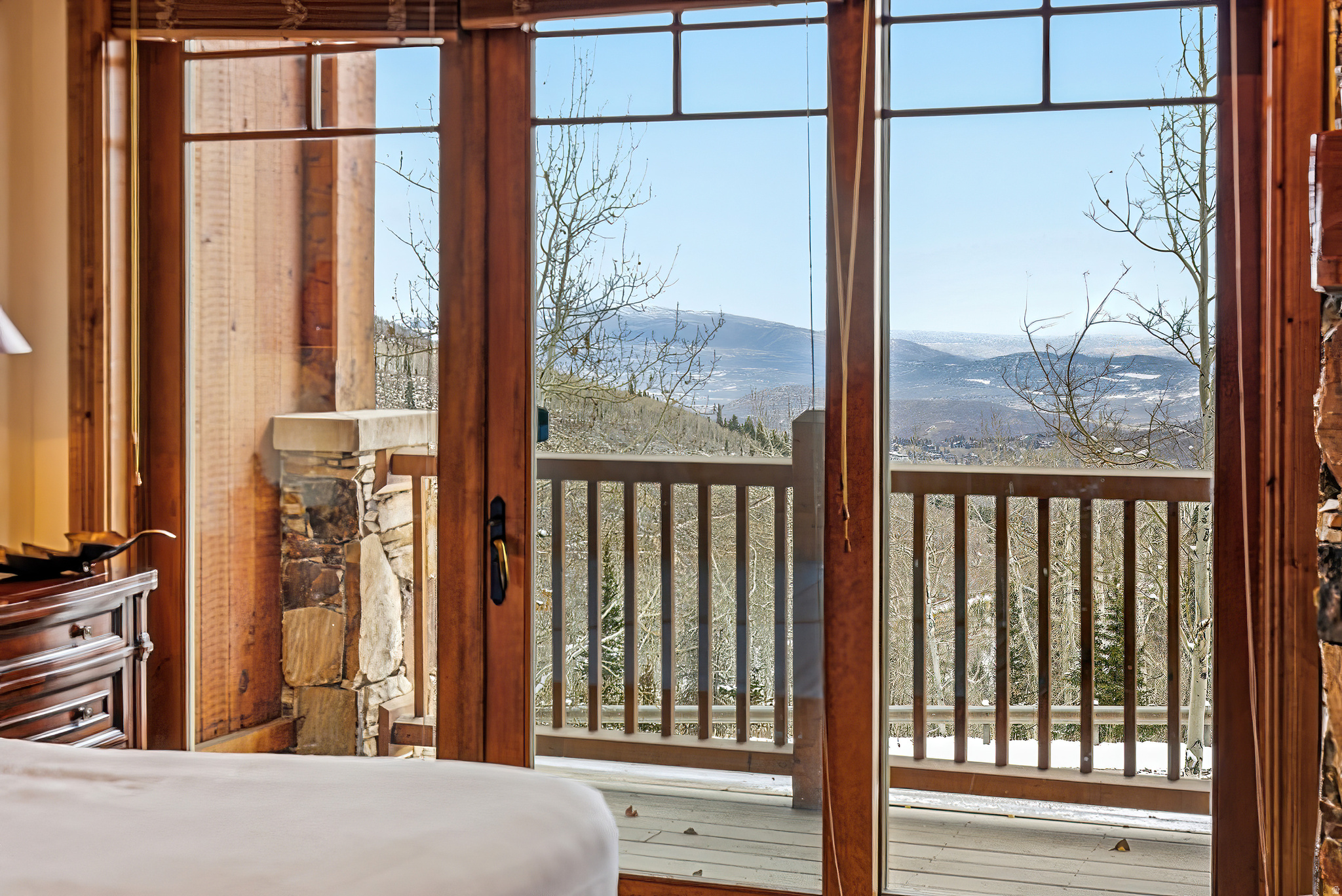 GRAND LODGE CONDO - Residential