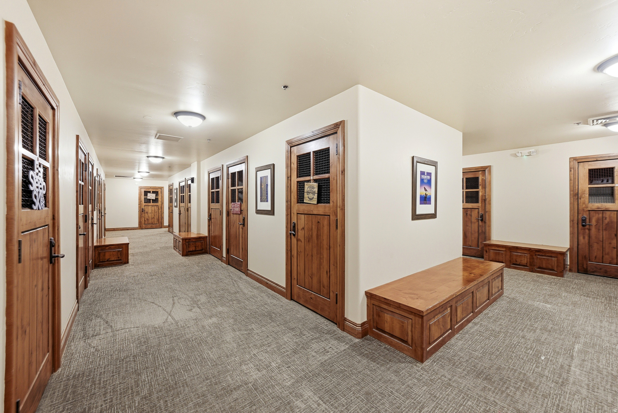 GRAND LODGE CONDO - Residential