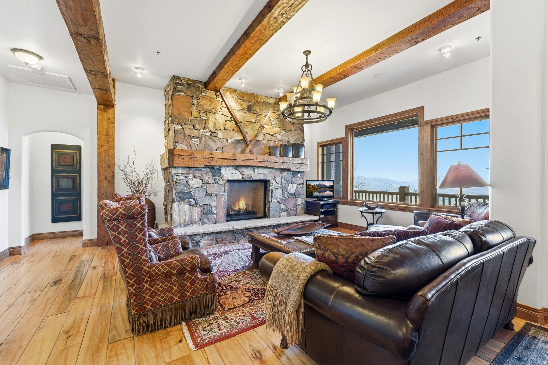 GRAND LODGE CONDO - Residential