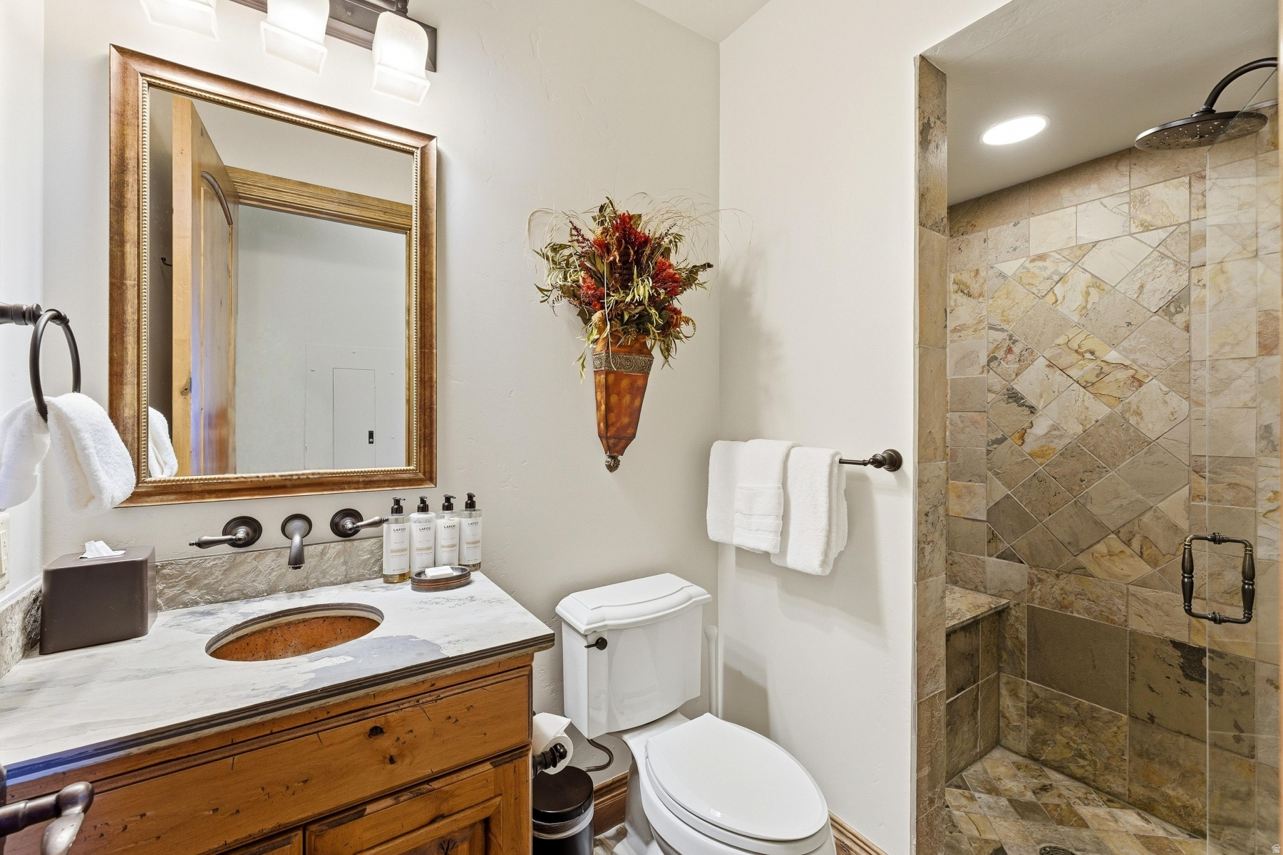 GRAND LODGE CONDO - Residential