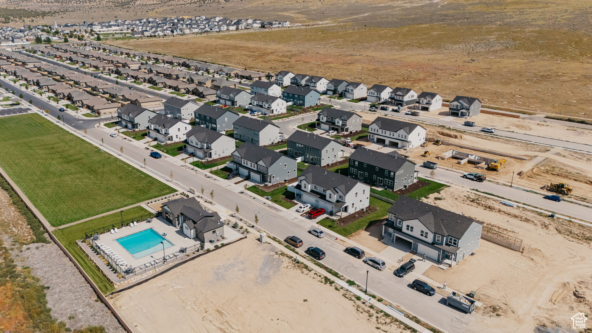 EAGLE HEIGHTS - Residential