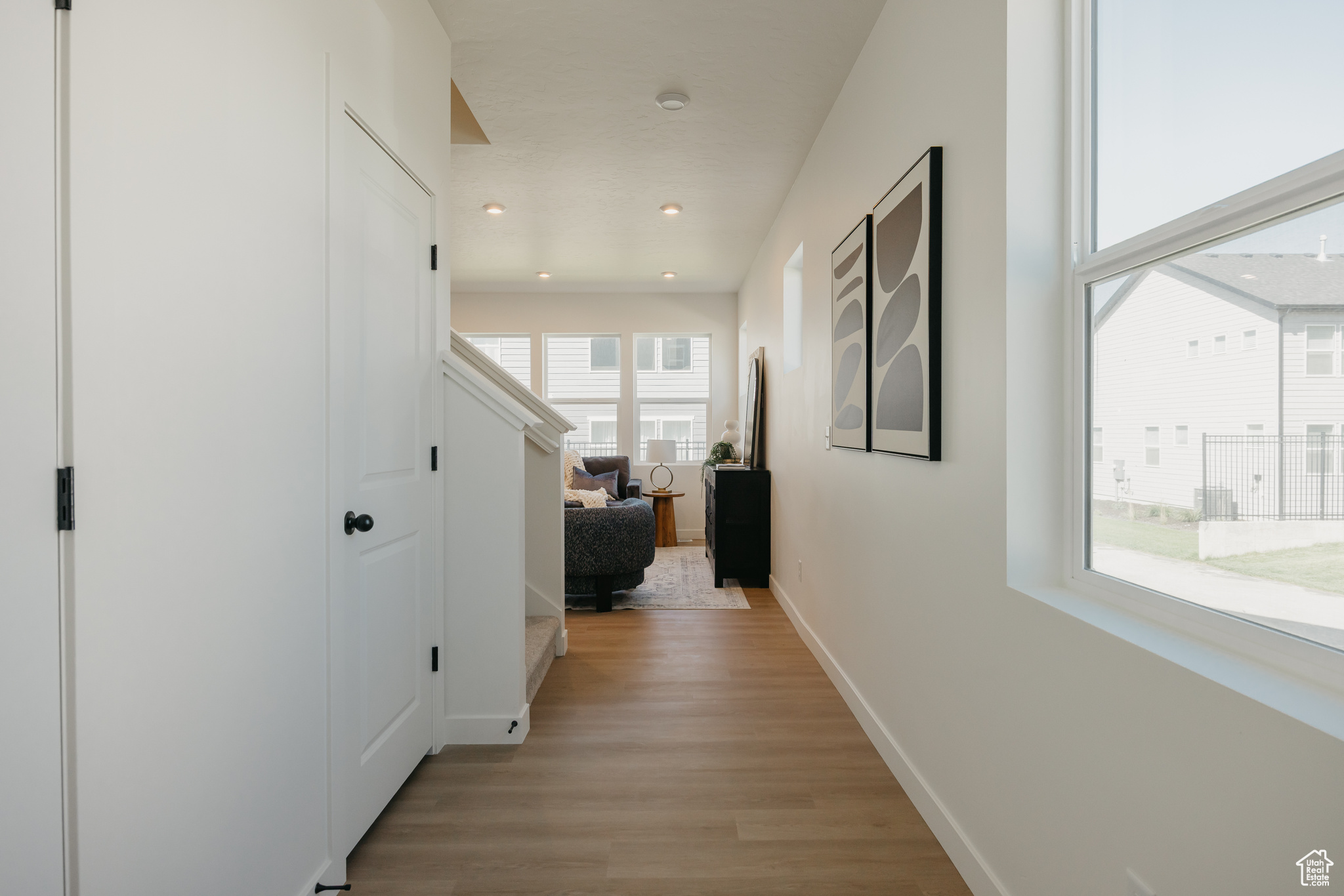 EAGLE HEIGHTS - Residential