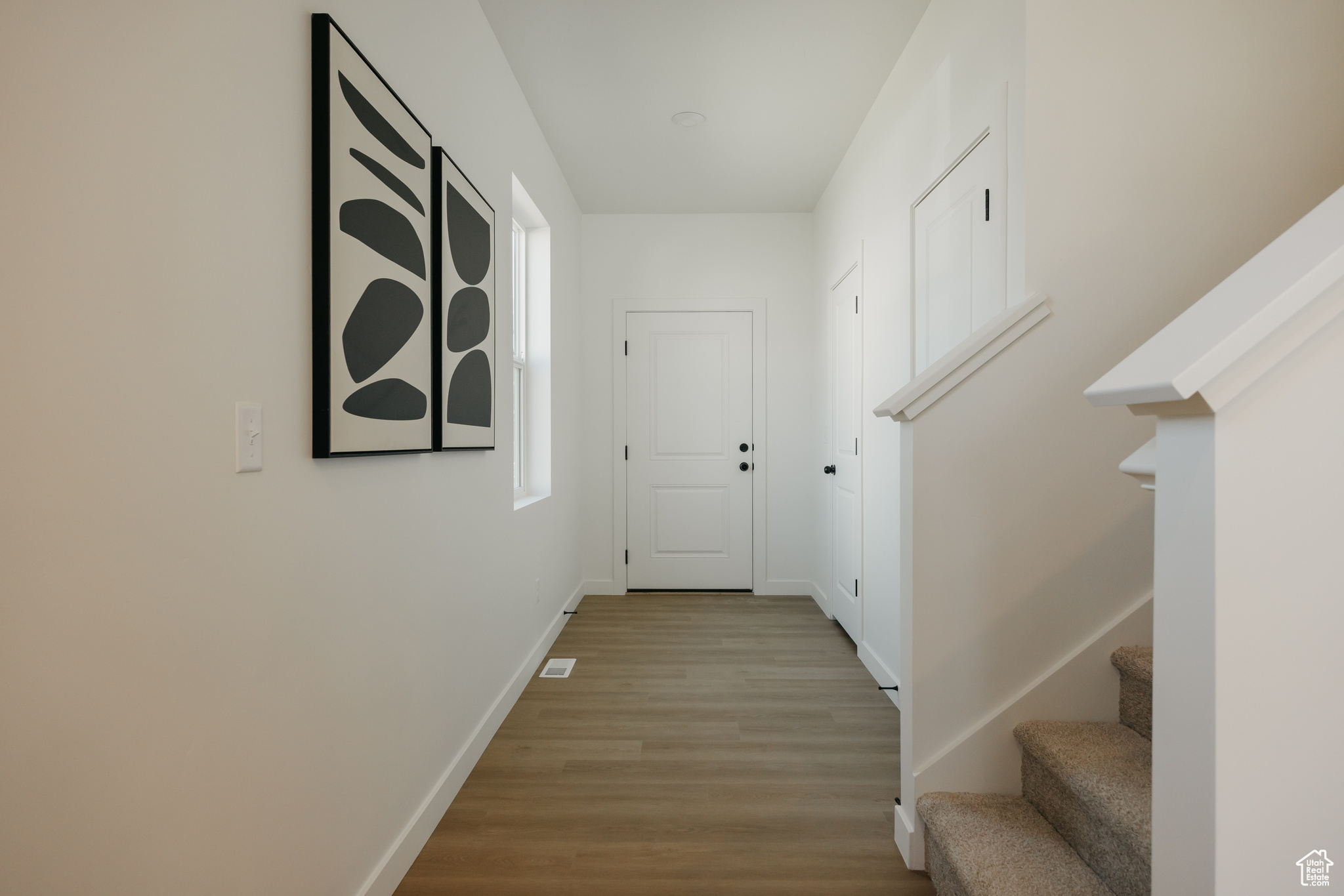 EAGLE HEIGHTS - Residential